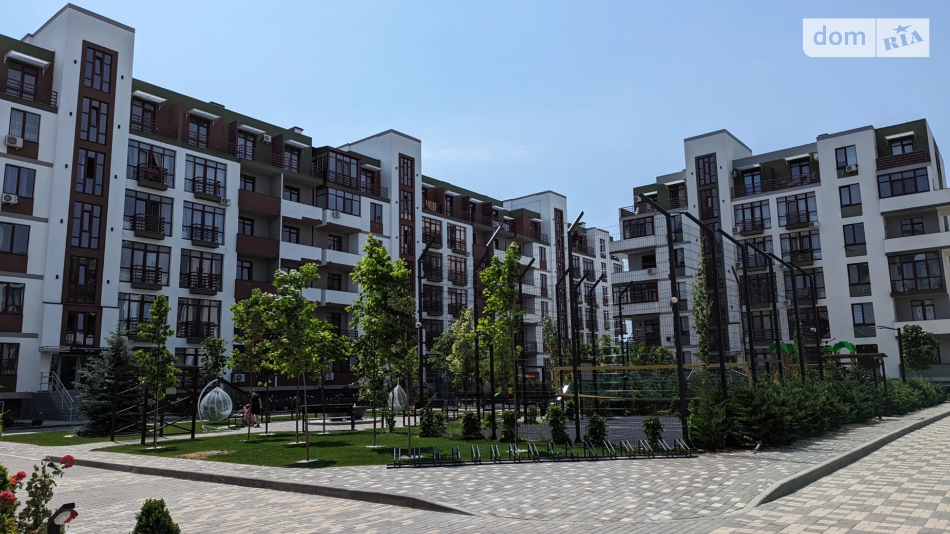 Продається 1-кімнатна квартира 23 кв. м у Одесі, вул. Владислава Бувалкіна(Генерала Бочарова) - фото 4