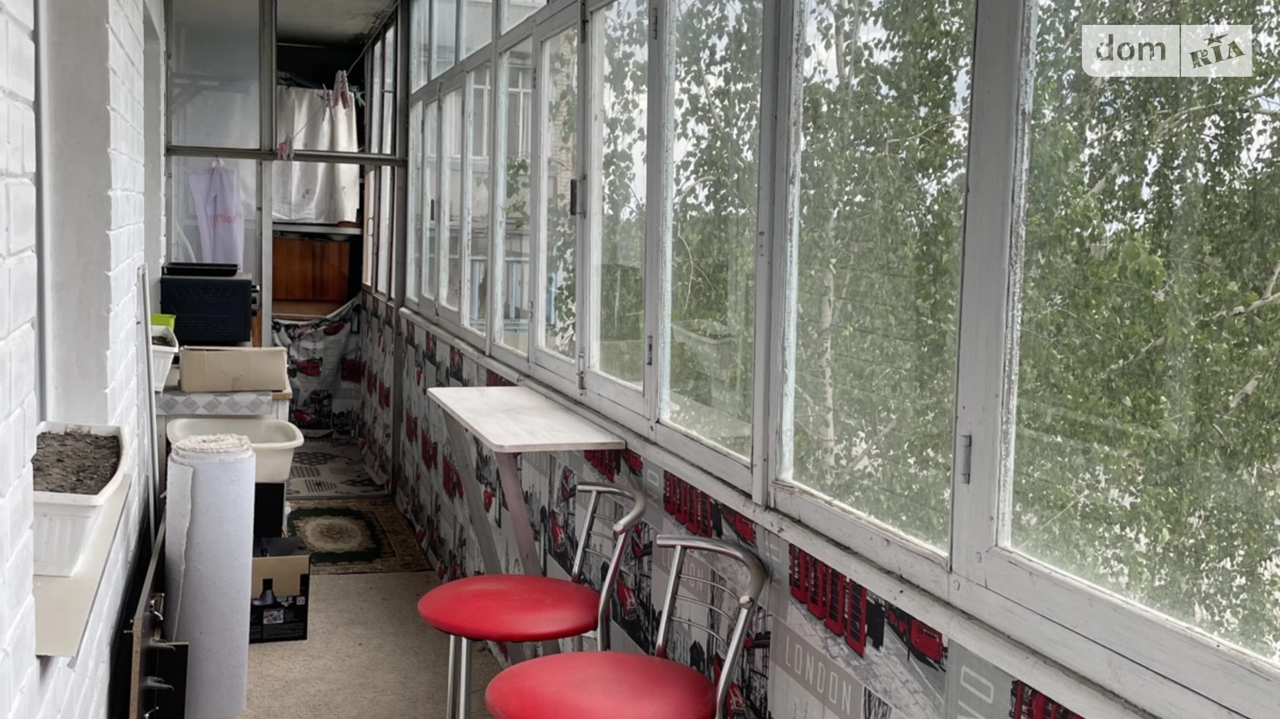 Продается 3-комнатная квартира 66.64 кв. м в, цена: 33000 $ - фото 2