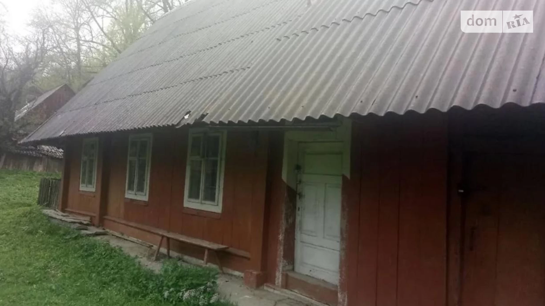 Центральна Старый Самбор, цена: 5000 $ - фото 3