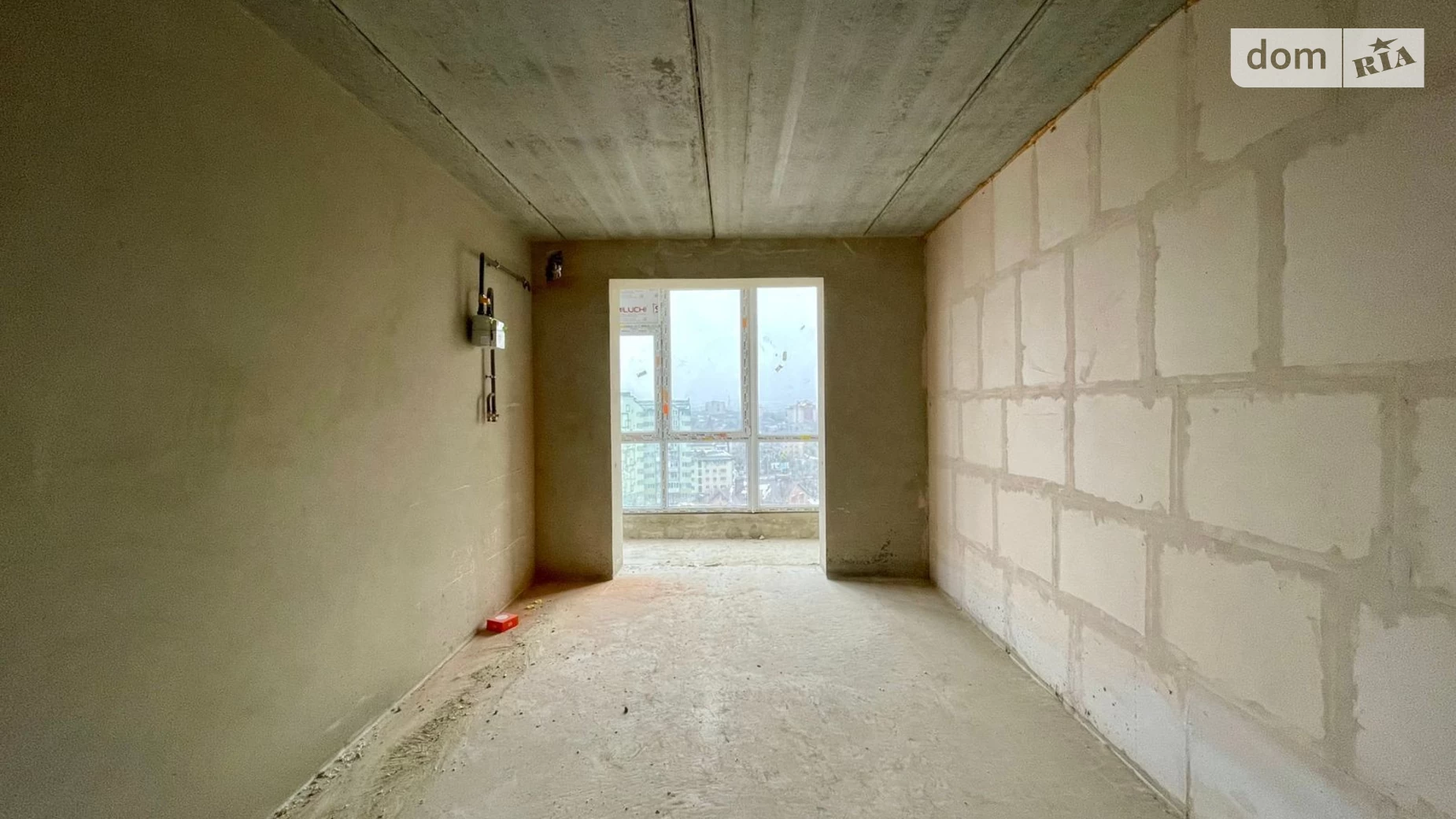 Продается 2-комнатная квартира 74 кв. м в Ивано-Франковске, цена: 54000 $ - фото 2