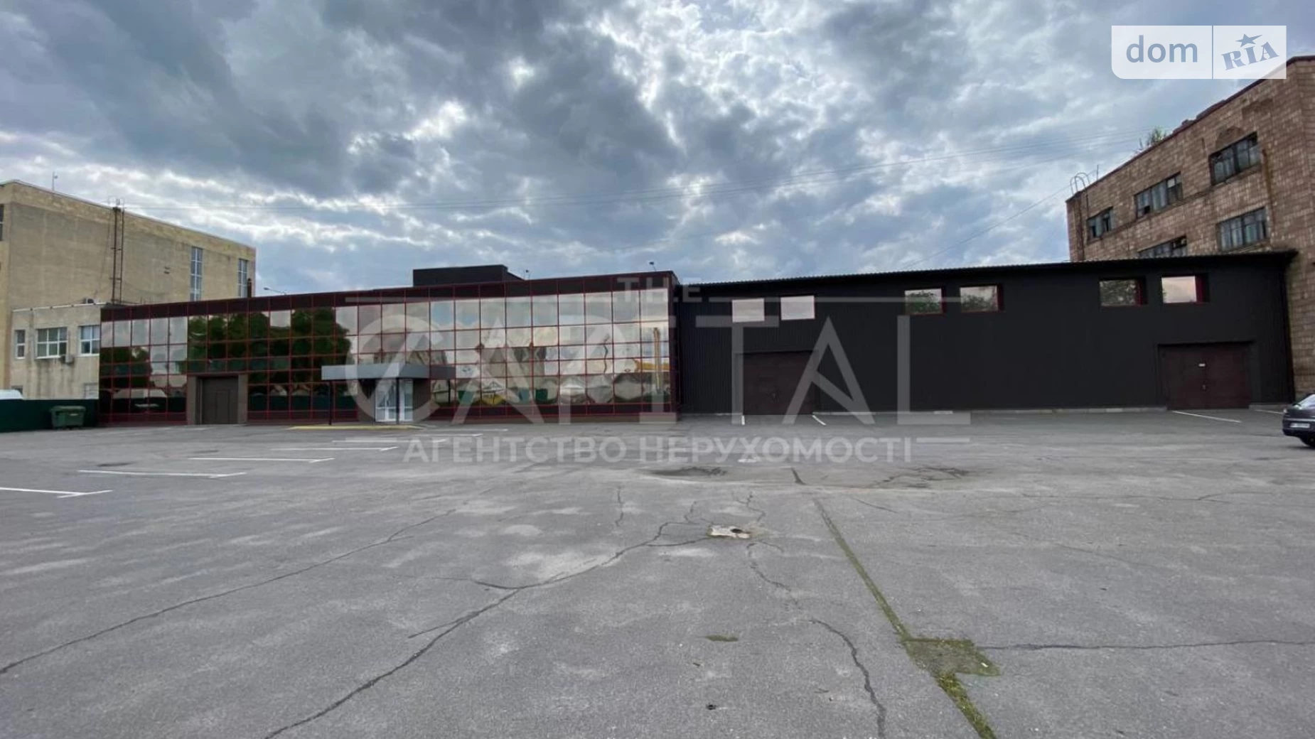 Продається приміщення вільного призначення 2910 кв. м в 3-поверховій будівлі, цена: 1800000 $ - фото 2