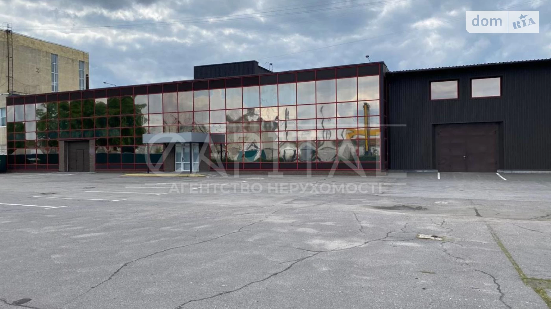 Продається приміщення вільного призначення 2910 кв. м в 3-поверховій будівлі, цена: 1800000 $ - фото 3