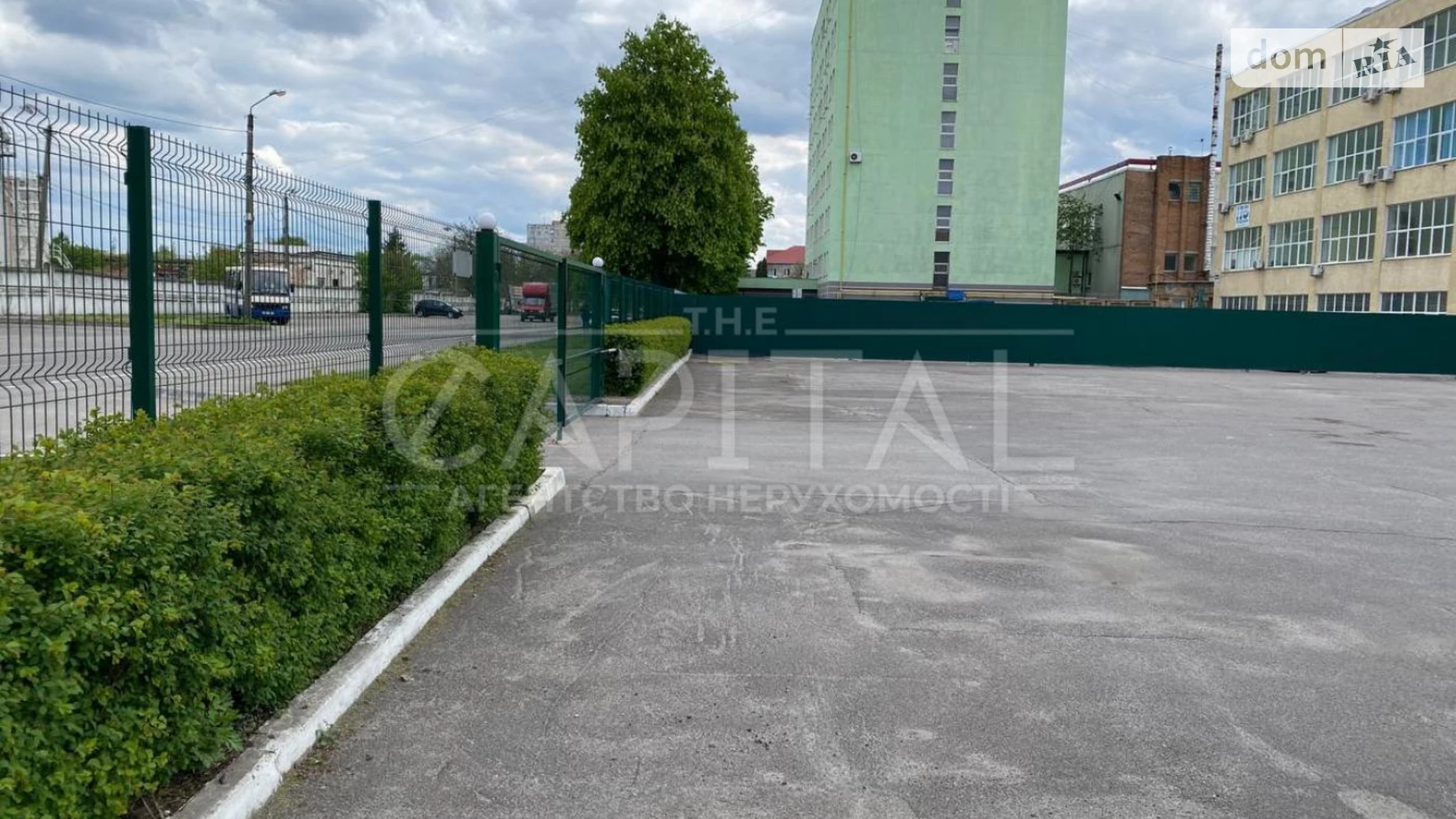 Продається приміщення вільного призначення 2910 кв. м в 3-поверховій будівлі, цена: 1800000 $ - фото 5