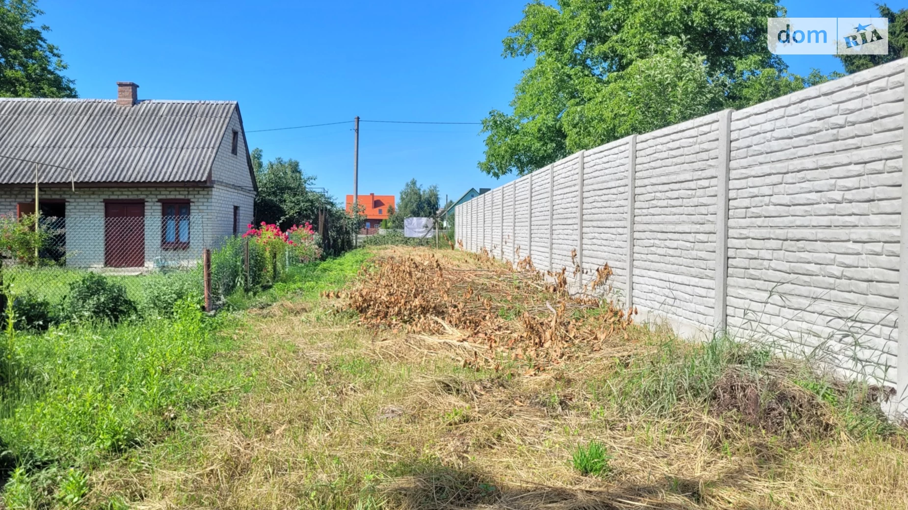 Продається земельна ділянка 6 соток у Волинській області, цена: 16500 $ - фото 5