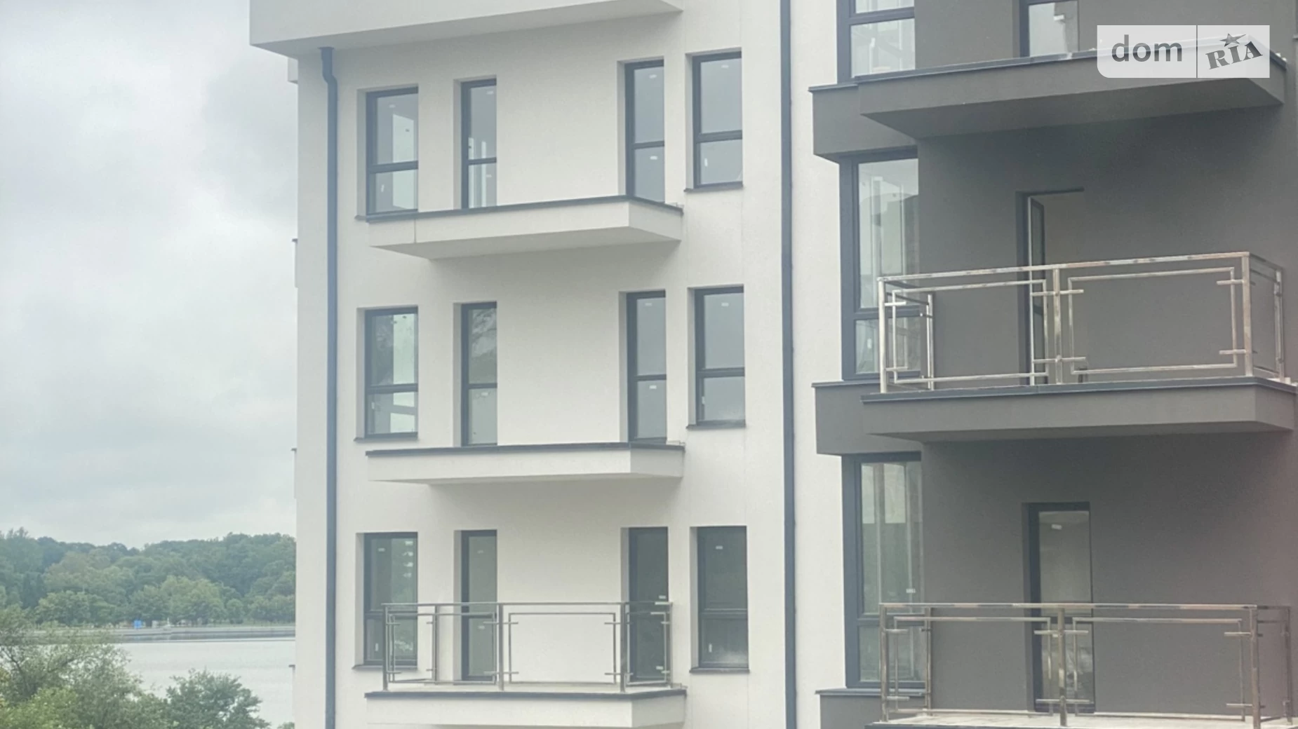 Продается 3-комнатная квартира 93.4 кв. м в Ивано-Франковске, цена: 98000 $ - фото 4