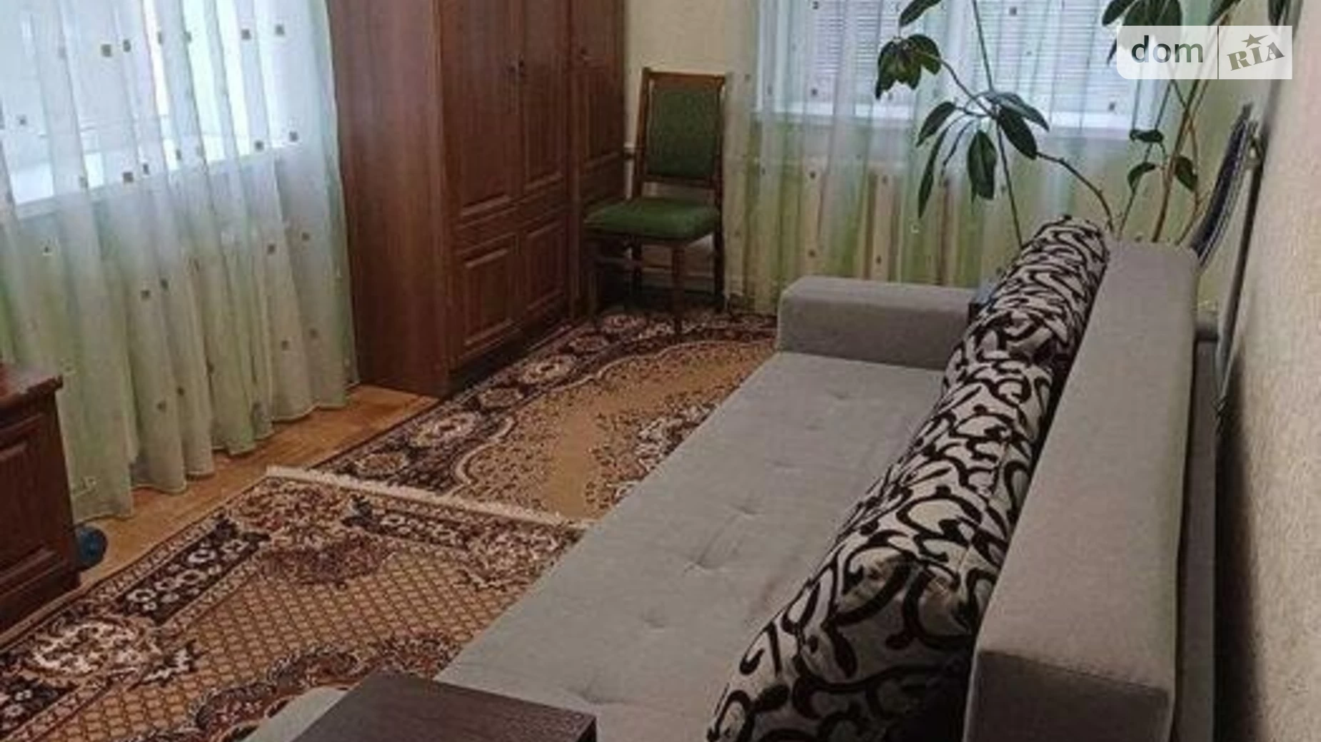 Продается 2-комнатная квартира 50 кв. м в Киеве, ул. Днепроводская, 13/1 - фото 4
