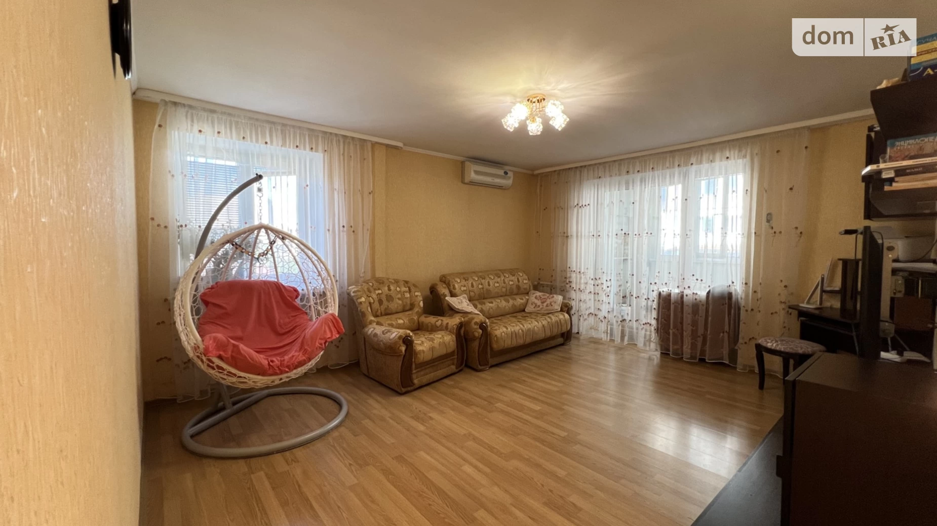 Продається 3-кімнатна квартира 95 кв. м у Вінниці, вул. Острозького - фото 2