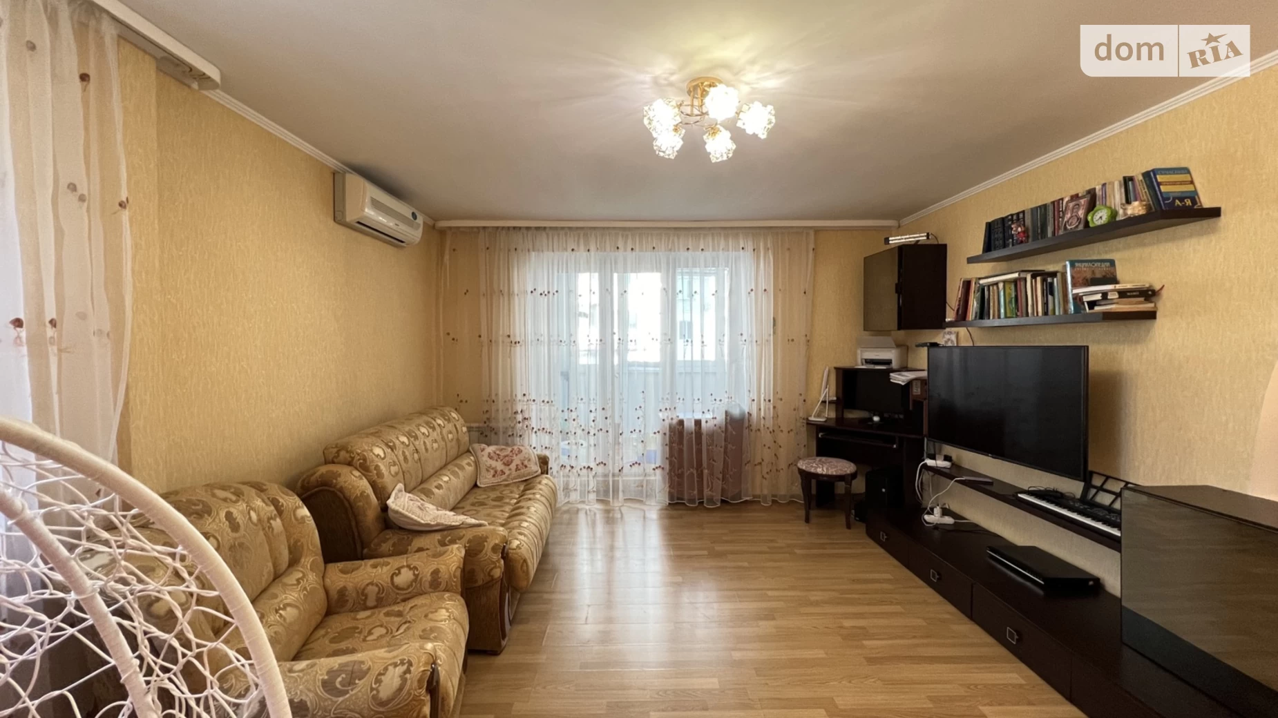 Продається 3-кімнатна квартира 95 кв. м у Вінниці, вул. Острозького - фото 3