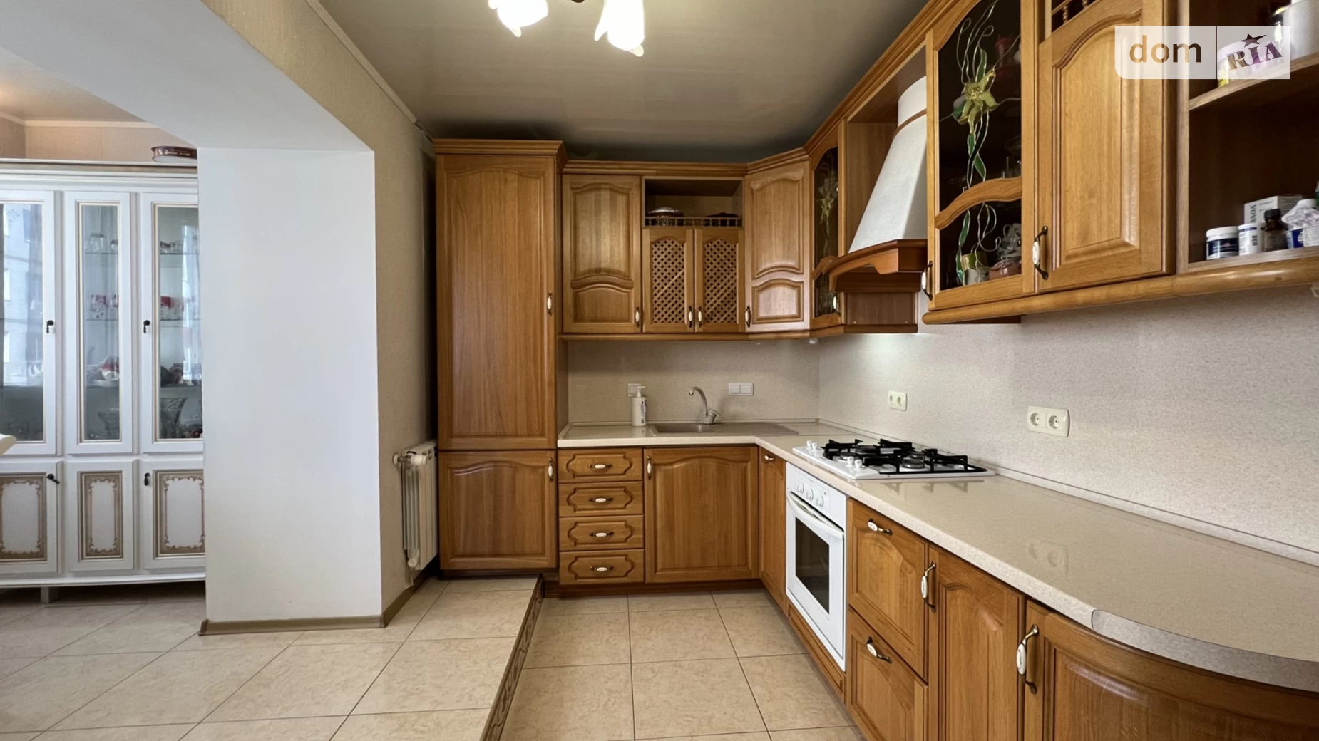 Продається 3-кімнатна квартира 95 кв. м у Вінниці, вул. Острозького - фото 5