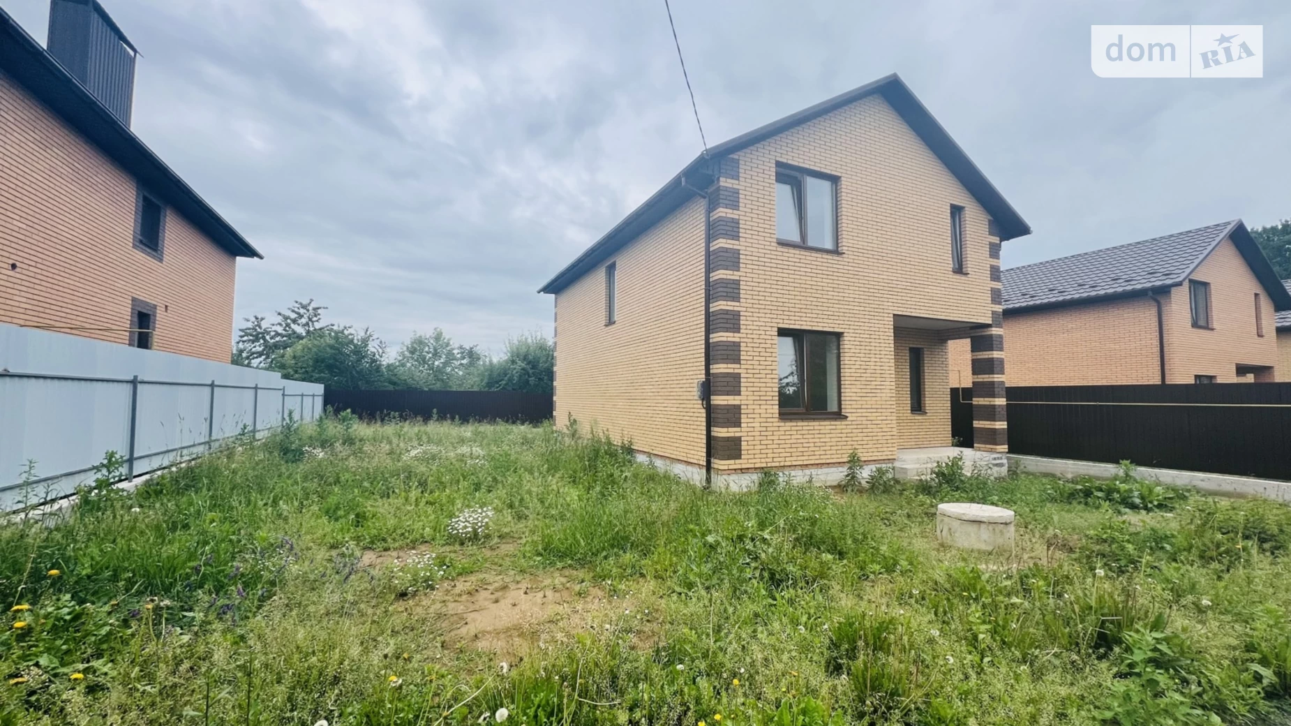 Продається будинок 2 поверховий 120 кв. м з подвалом, цена: 88000 $ - фото 3