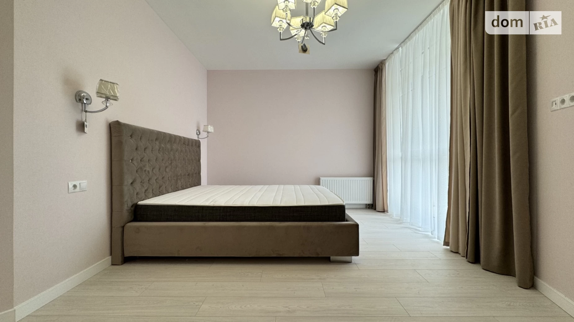 Продается 2-комнатная квартира 87 кв. м в Львове, ул. Кульпарковская, 93 - фото 2