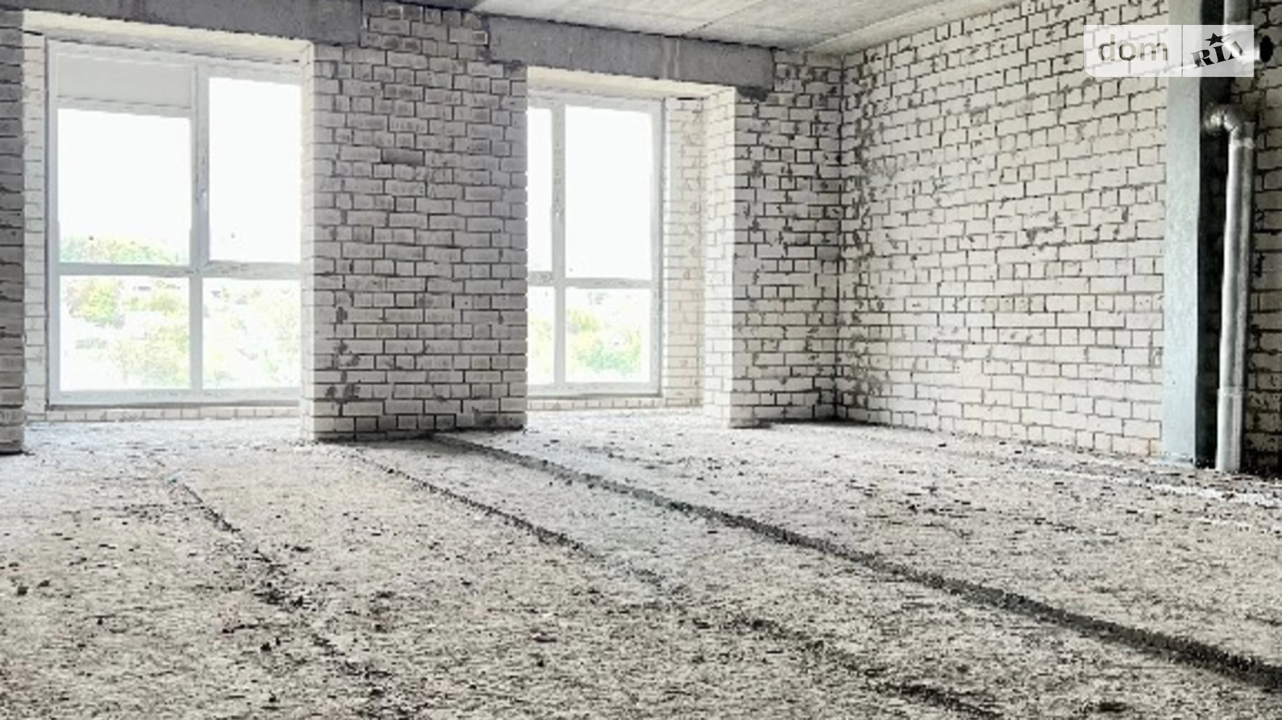 Продається 2-кімнатна квартира 58.5 кв. м у Дніпрі, вул. Мандриківська, 51Л - фото 2