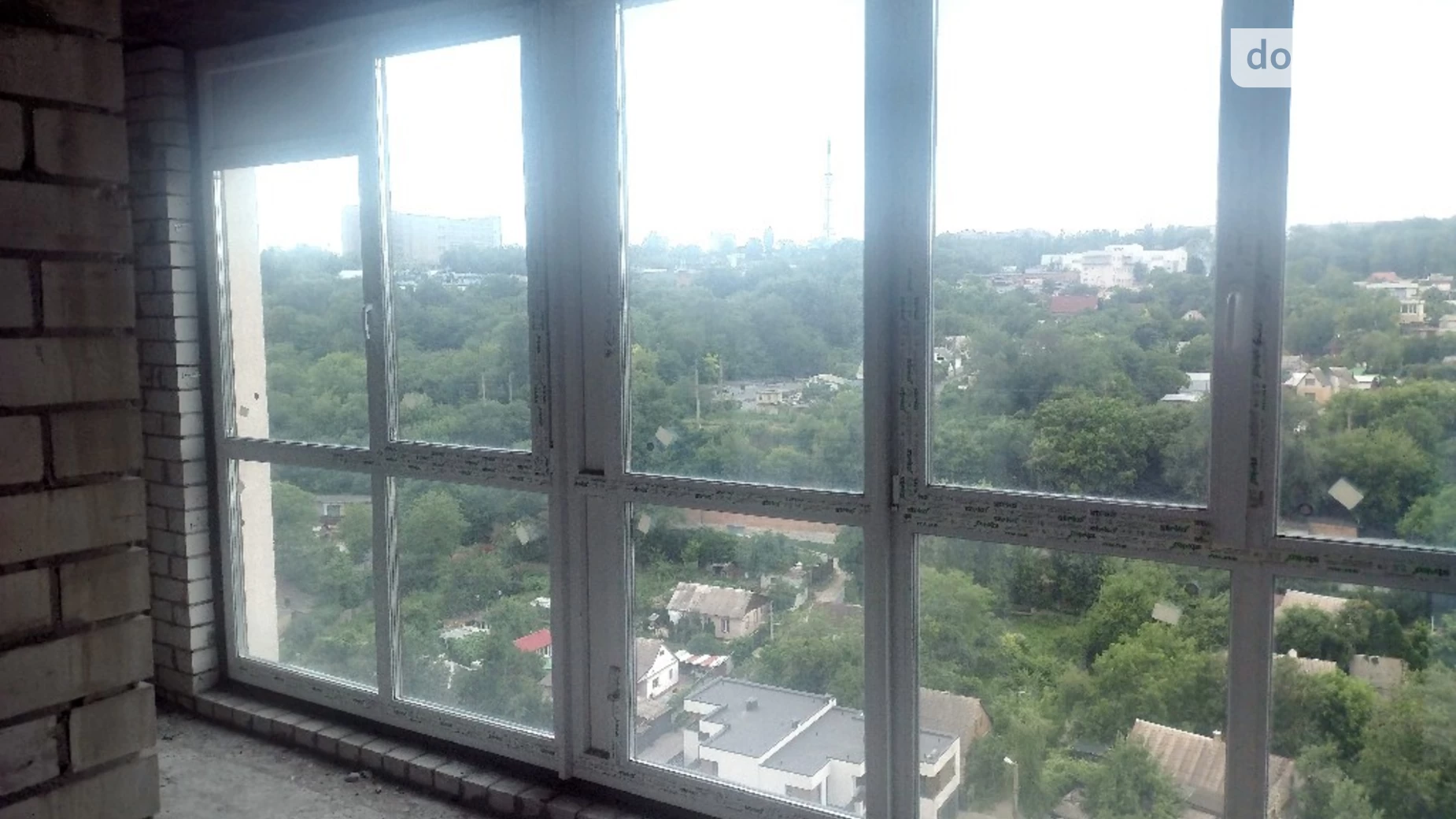 Продається 2-кімнатна квартира 58.5 кв. м у Дніпрі, вул. Мандриківська, 51Л - фото 4