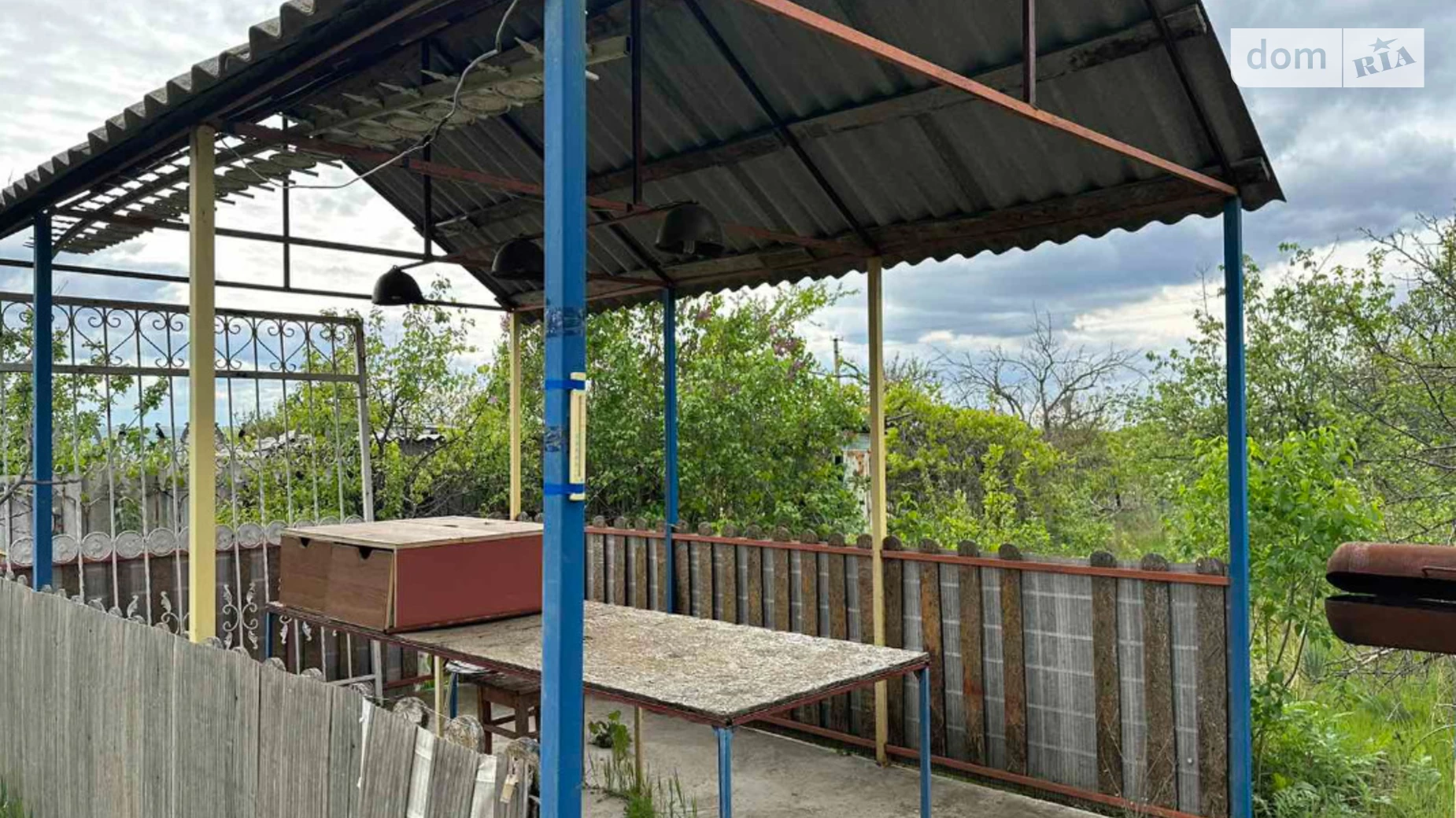 Продається одноповерховий будинок 44 кв. м з подвалом, цена: 15500 $ - фото 5