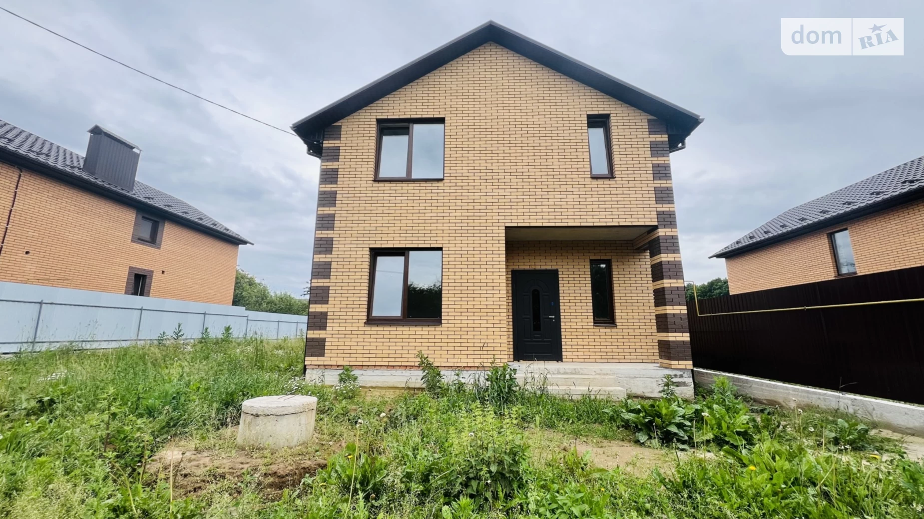 Продається будинок 2 поверховий 120 кв. м з подвалом, цена: 88000 $ - фото 2