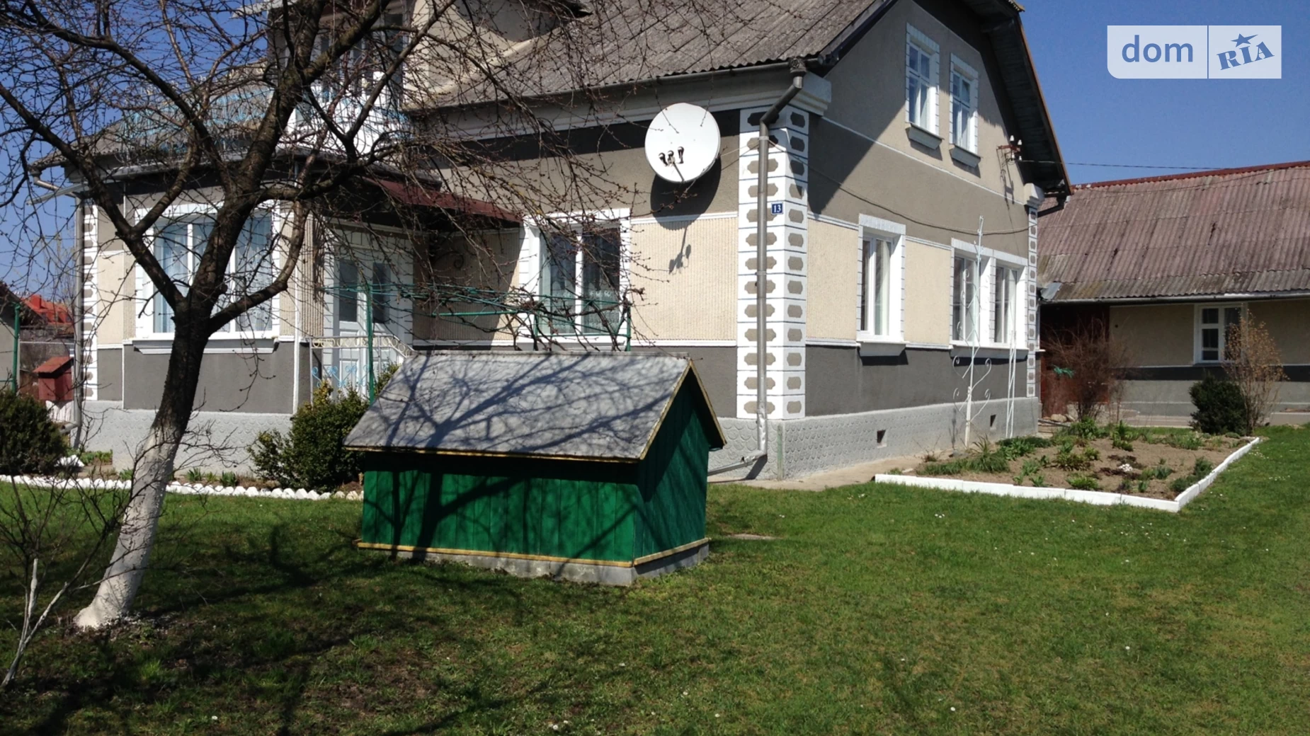 Продається будинок 2 поверховий 99 кв. м з ділянкою, цена: 60000 $ - фото 2