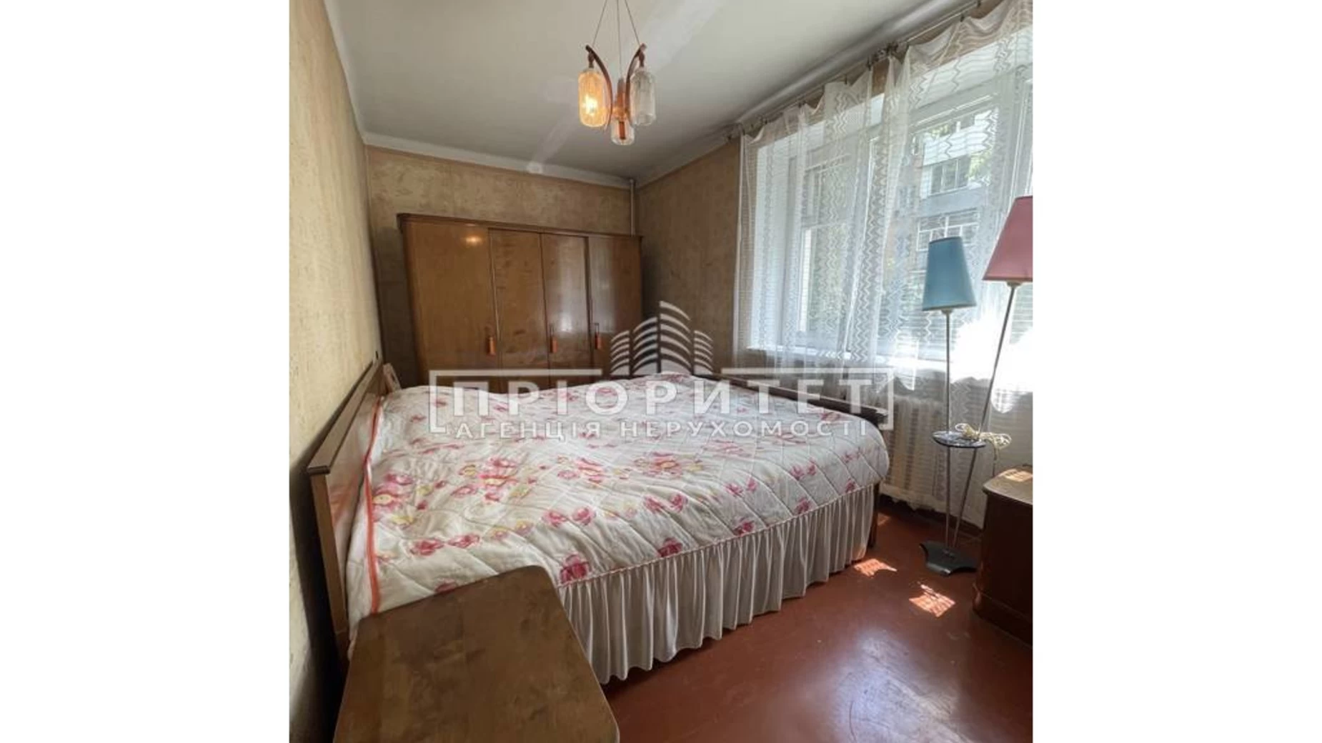 Продается 2-комнатная квартира 45.8 кв. м в Одессе - фото 2