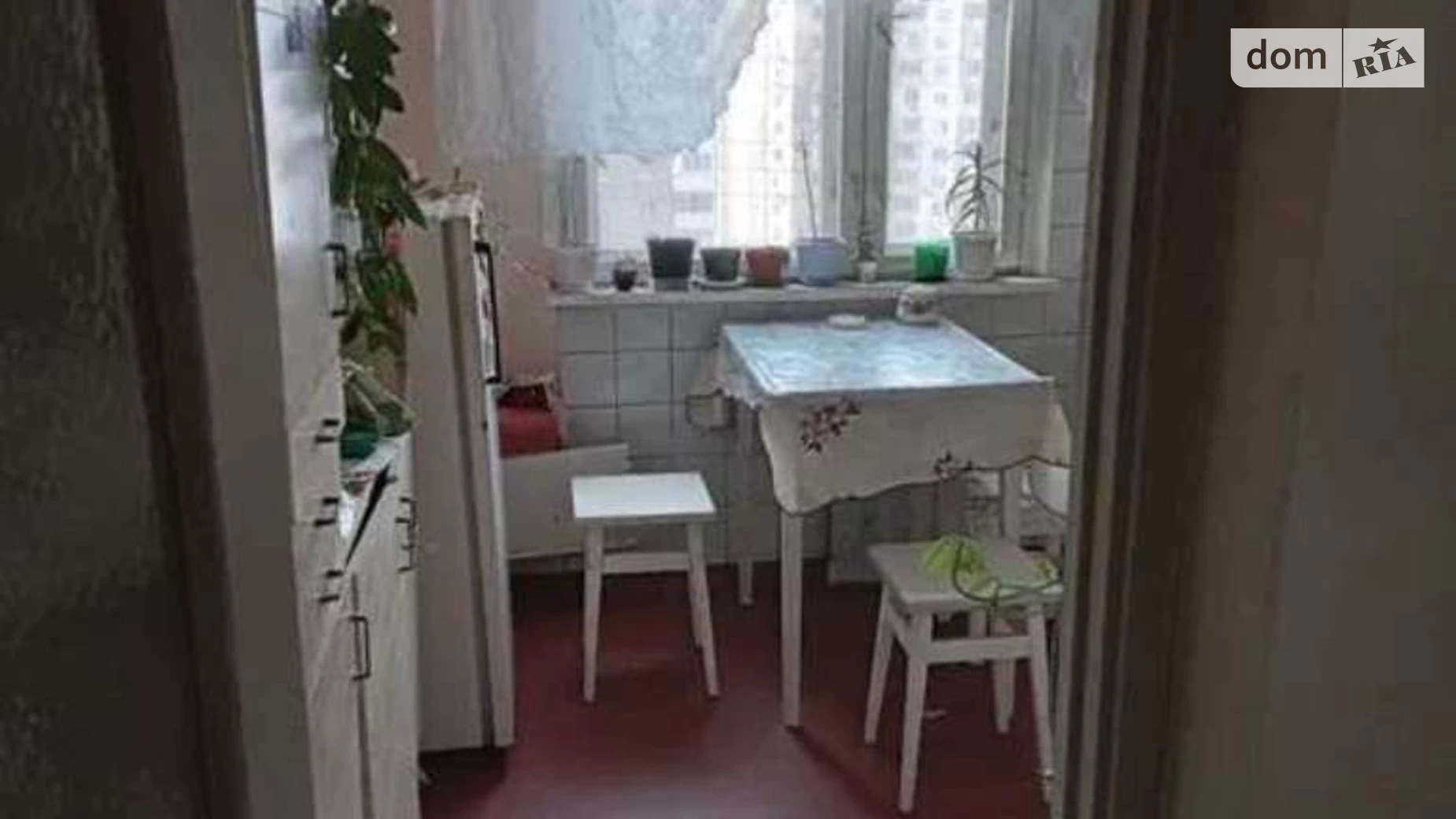 Продается 2-комнатная квартира 50 кв. м в Киеве, ул. Оноре де Бальзака, 73 - фото 4