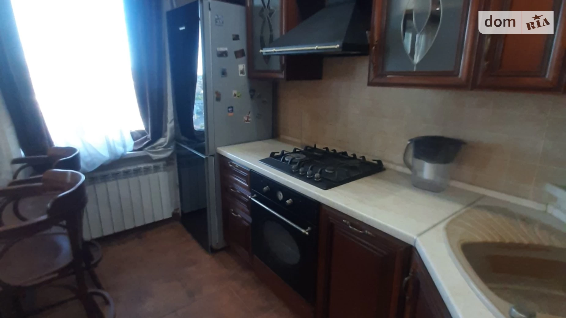 Сдается в аренду 3-комнатная квартира в Черноморске, ул. Александрийская, 4А - фото 3