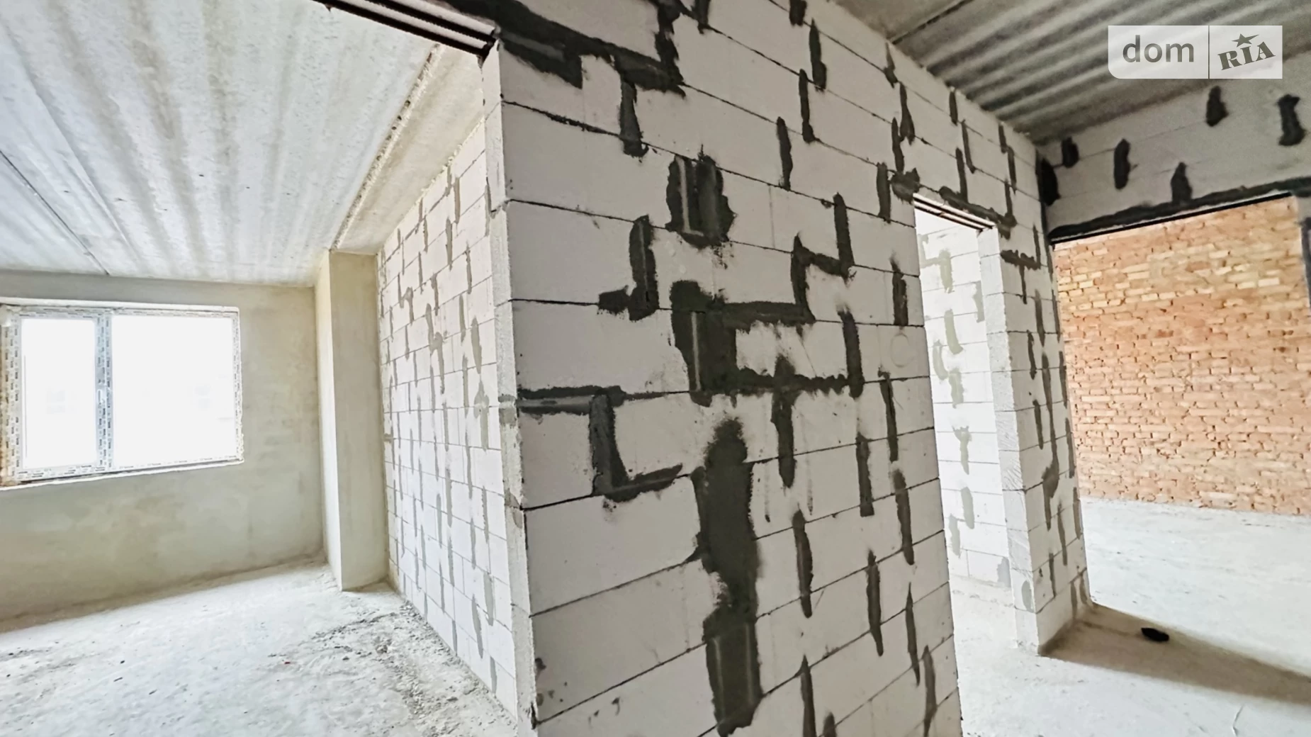 Продається 2-кімнатна квартира 67 кв. м у Вінниці, вул. Праведників світу(Максимовича), 21 - фото 2