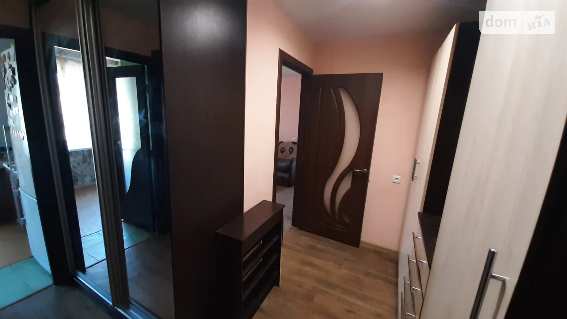 Продается 1-комнатная квартира 39 кв. м в Днепре, ул. Захарченко Генерала, 4 - фото 2