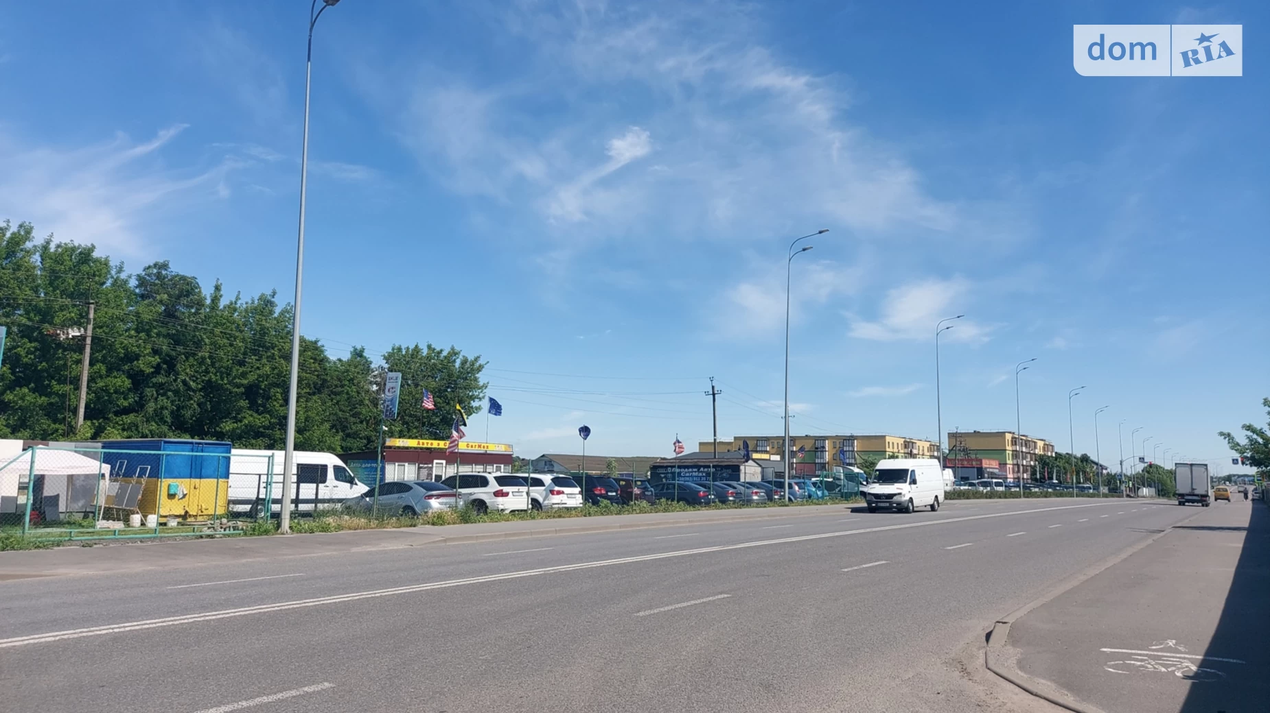 вул. Данила Нечая Староміський Вінниця, цена: 255000 $ - фото 3