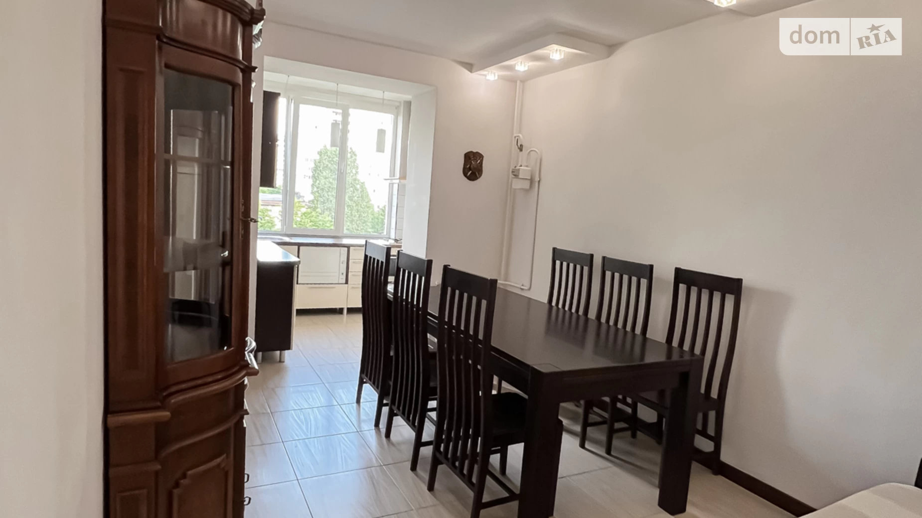 Продается 2-комнатная квартира 70 кв. м в Днепре, ул. Богданова, 32Д - фото 5