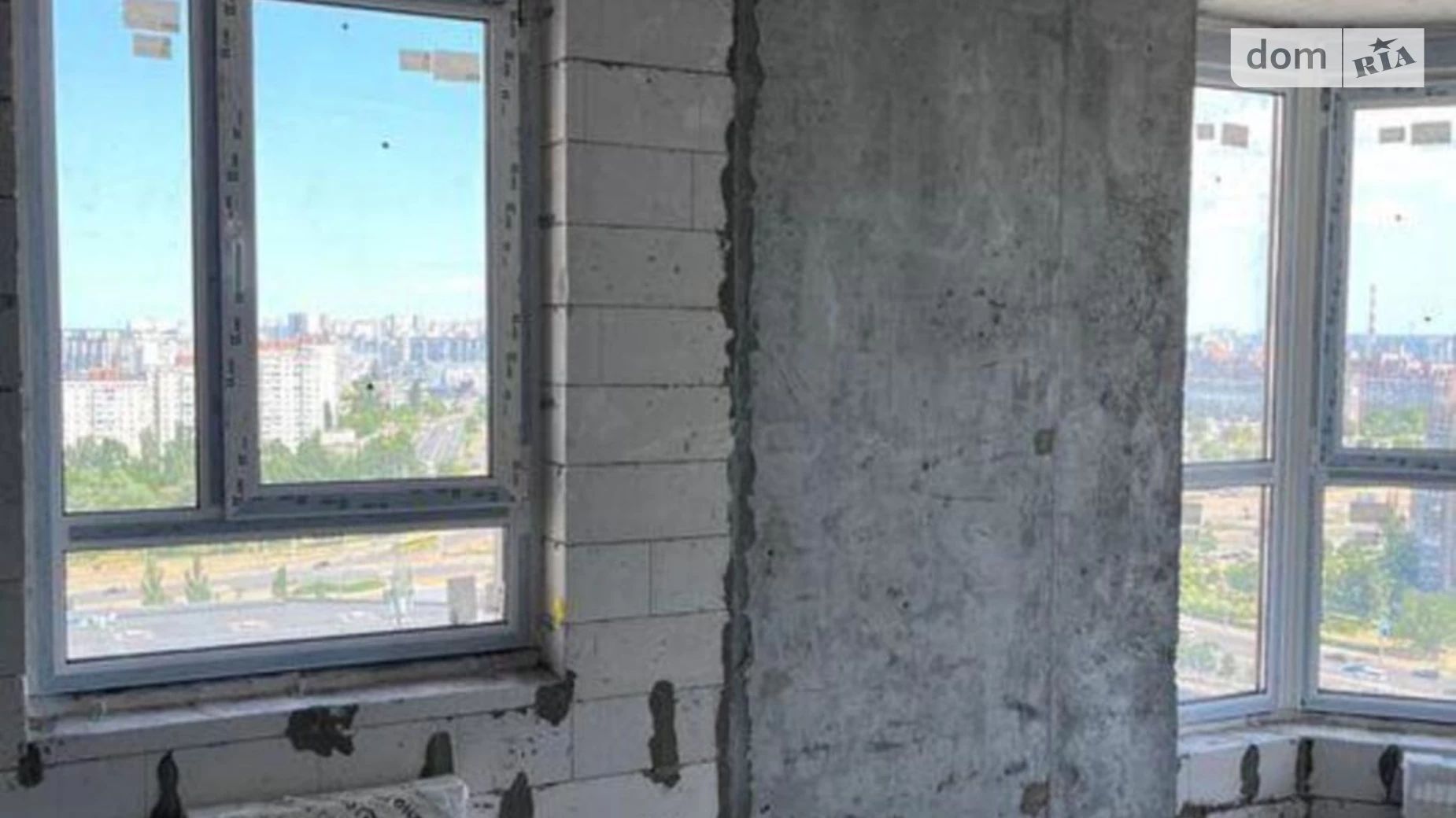 Продається 1-кімнатна квартира 49.24 кв. м у Києві, вул. Миколи Кибальчича, 1Г - фото 5
