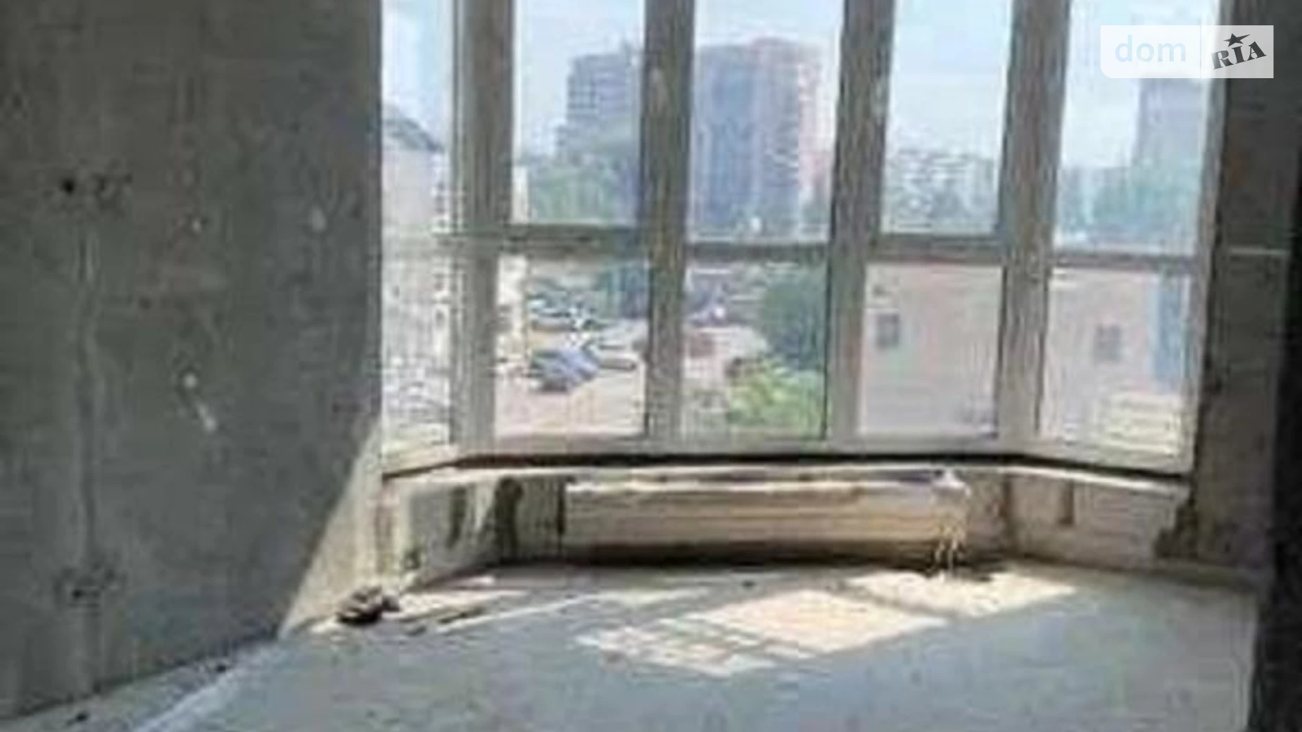 Продається 1-кімнатна квартира 49.24 кв. м у Києві, вул. Миколи Кибальчича, 1Г - фото 4