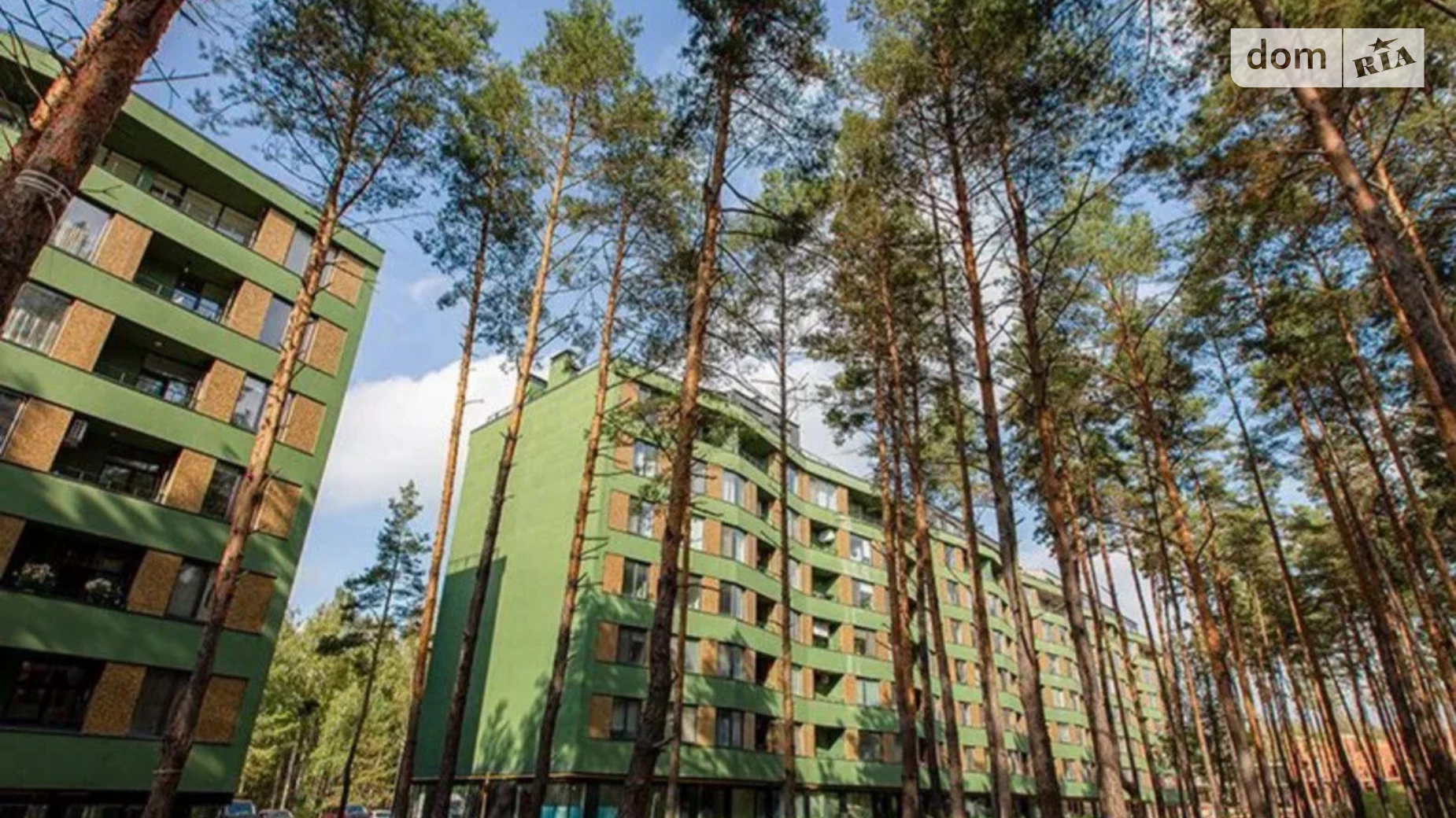Продається 2-кімнатна квартира 67 кв. м у Гостомелі, вул. Мисливська, 3 - фото 2