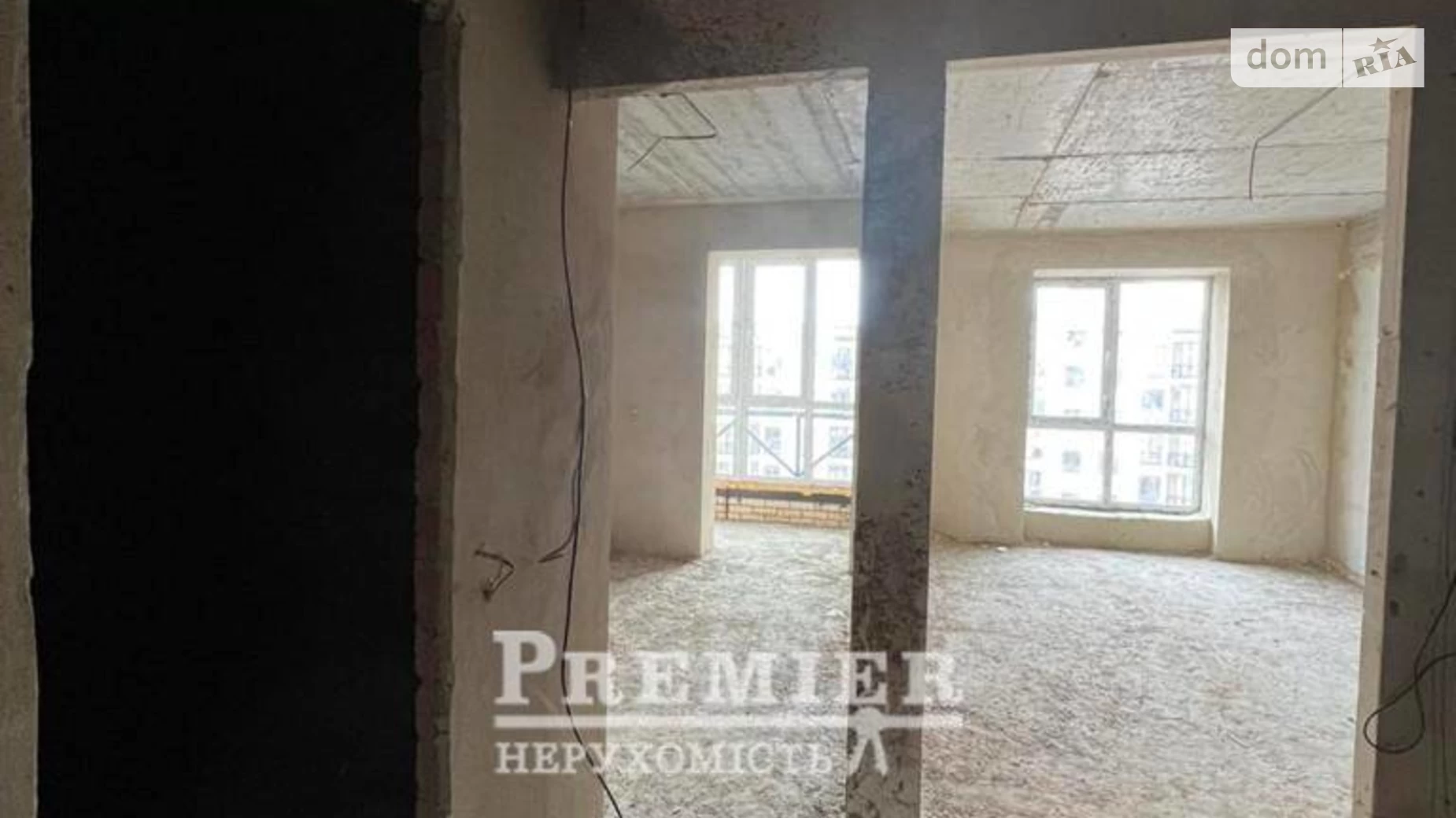 Продается 3-комнатная квартира 89 кв. м в Черноморске, ул. Лазурная(Гайдара) - фото 3