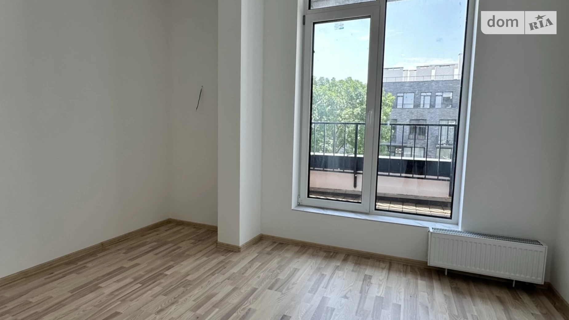 Продается 1-комнатная квартира 57 кв. м в Одессе, ул. Авдеева-Черноморского, 7 - фото 3