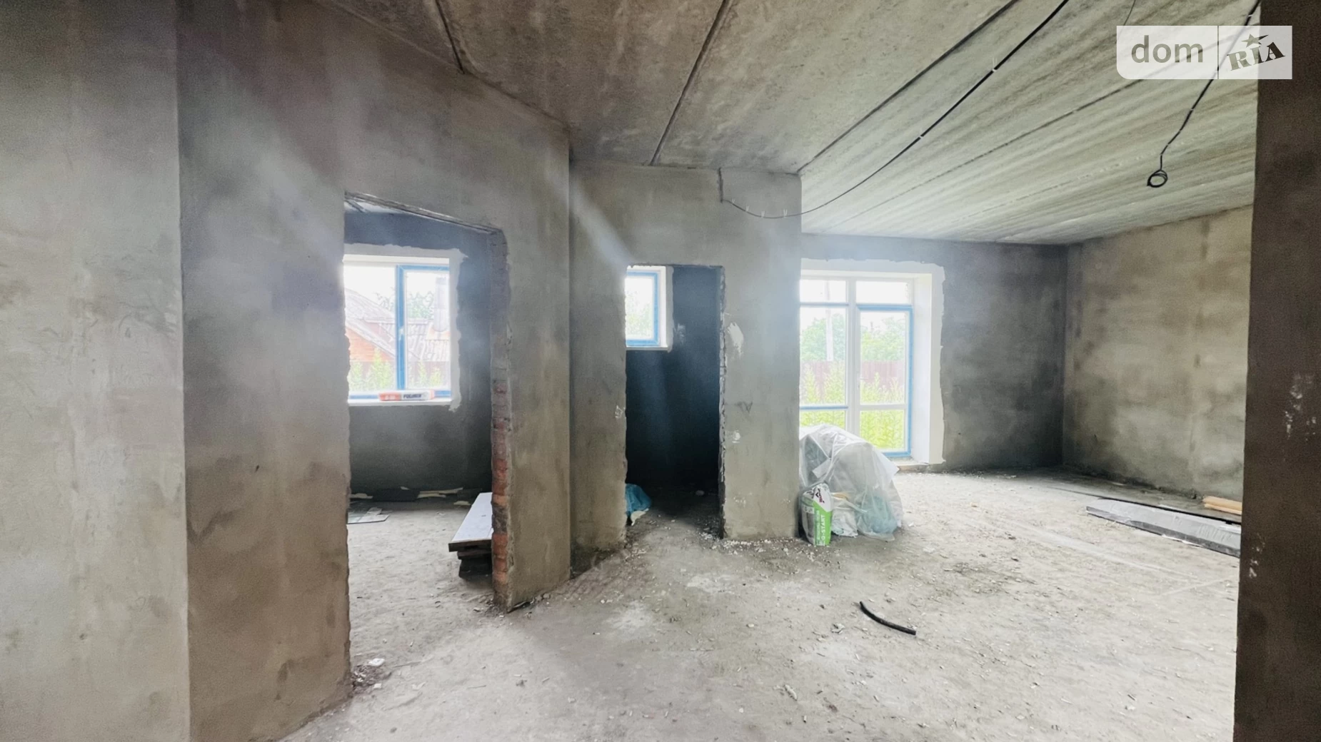 Продается дом на 2 этажа 130 кв. м с беседкой, цена: 99000 $ - фото 5