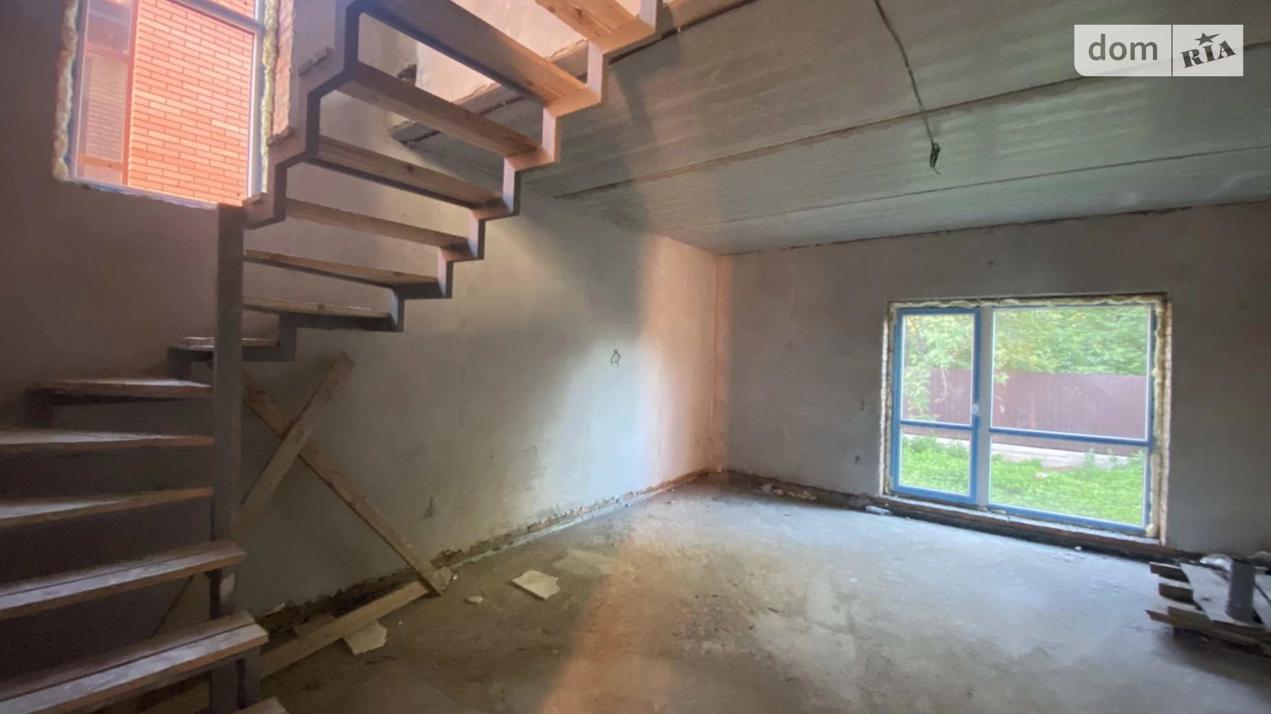 Продається частина будинку 90 кв. м з верандою, цена: 75000 $ - фото 3