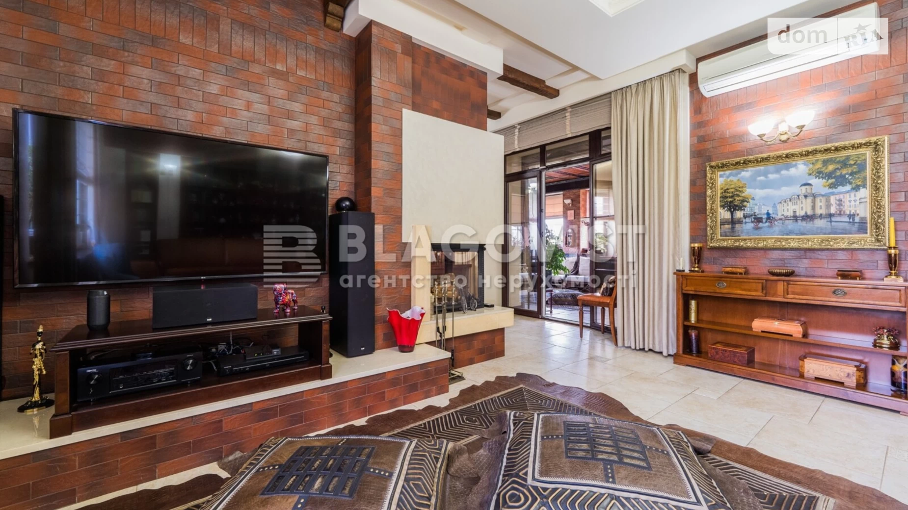 Продається будинок 2 поверховий 560 кв. м з гаражем, цена: 1299000 $ - фото 2