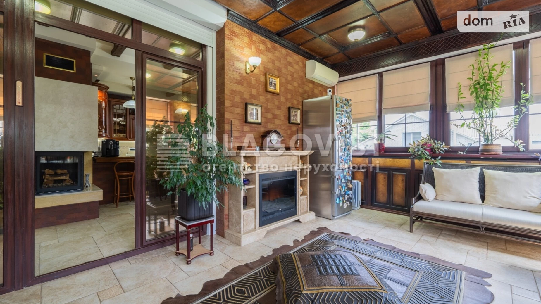 Продається будинок 2 поверховий 560 кв. м з гаражем, цена: 1299000 $ - фото 5