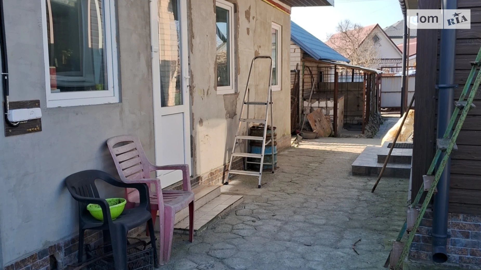 Продається одноповерховий будинок 67 кв. м з терасою, цена: 65000 $ - фото 4