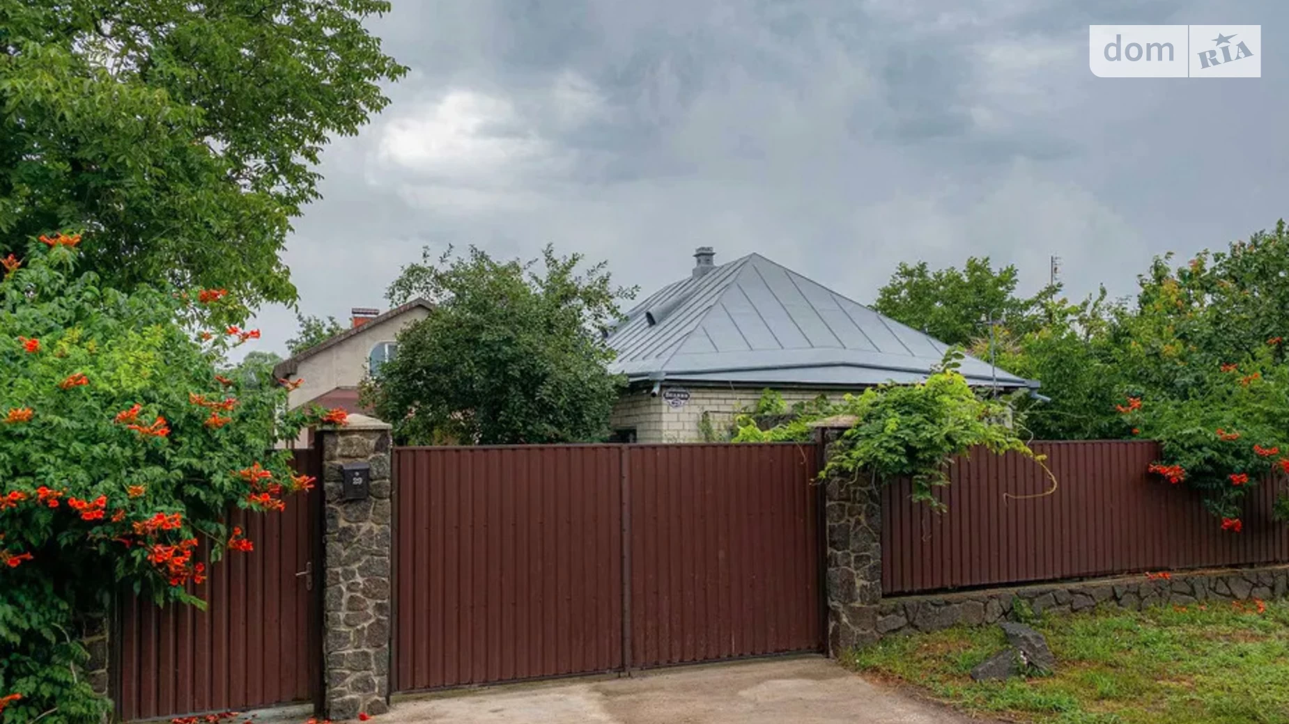 Продается дом на 2 этажа 160 кв. м с гаражом, цена: 65000 $ - фото 3