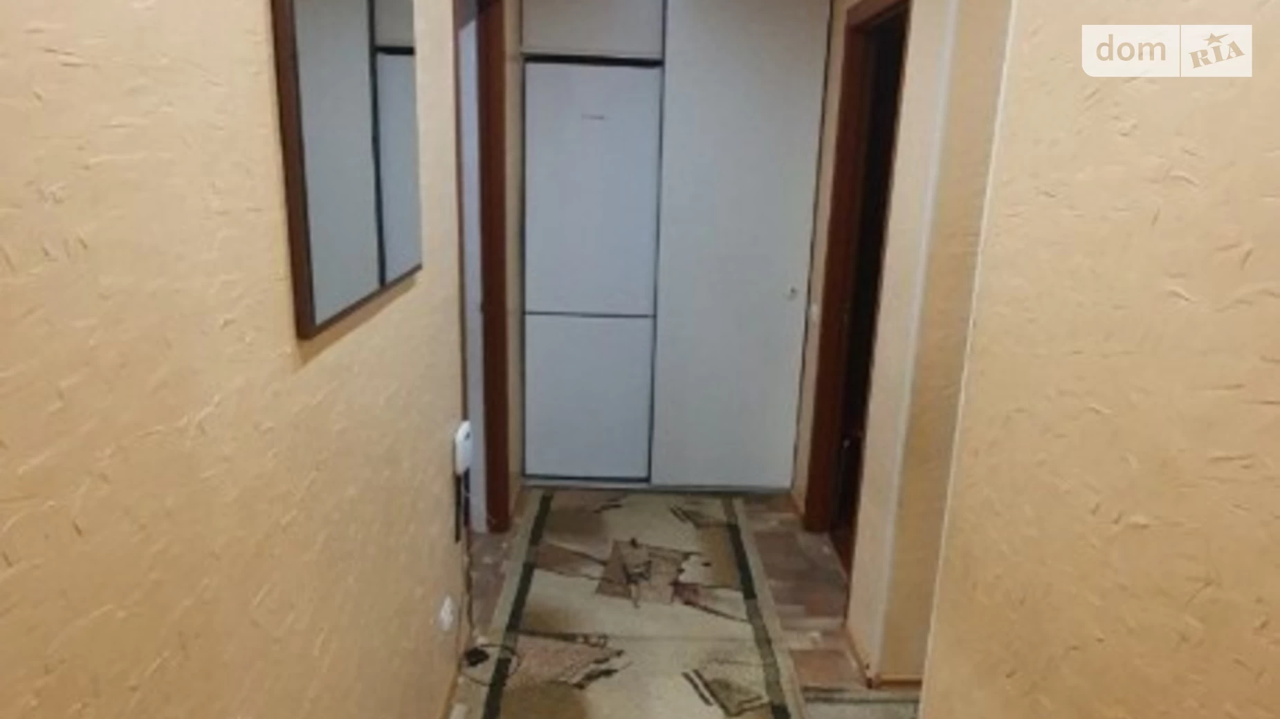 2-комнатная квартира 47 кв. м в Запорожье, ул. Полякова - фото 5