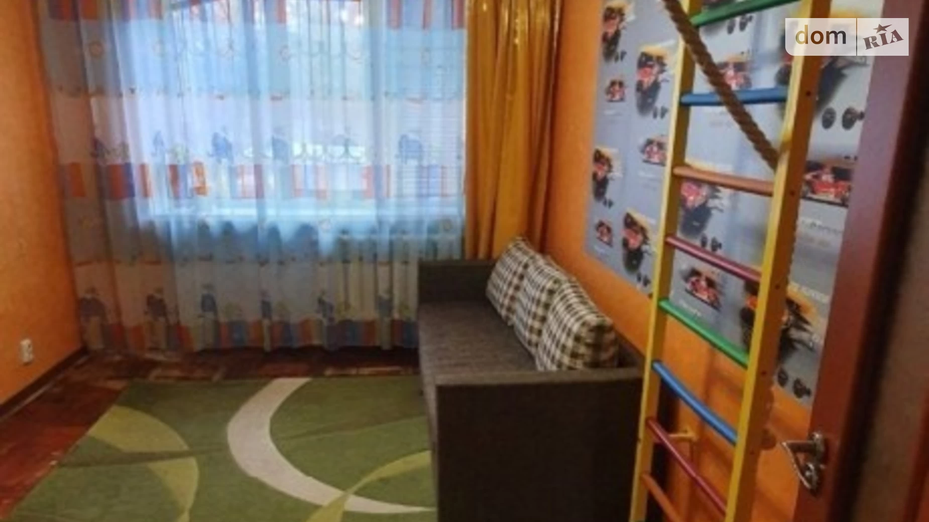 2-комнатная квартира 47 кв. м в Запорожье, ул. Полякова - фото 4