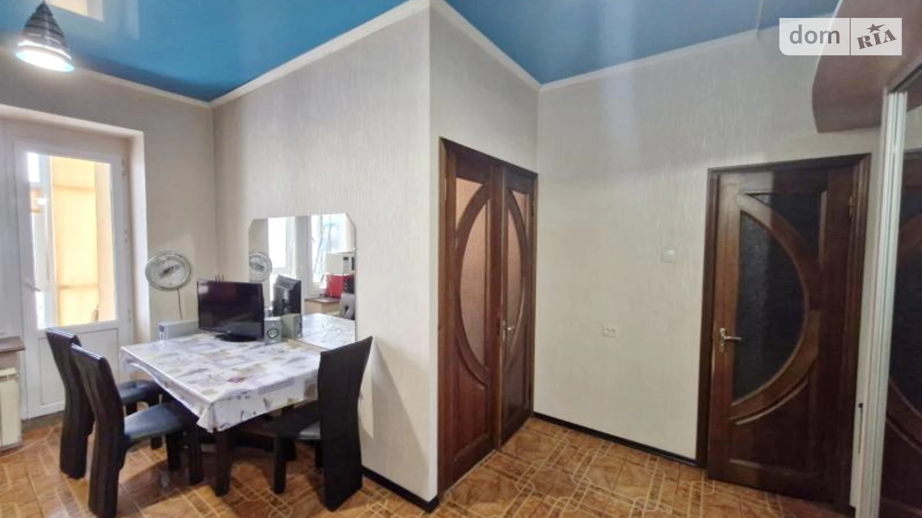 Продается 1-комнатная квартира 43 кв. м в Одессе, пер. Хвойный - фото 5