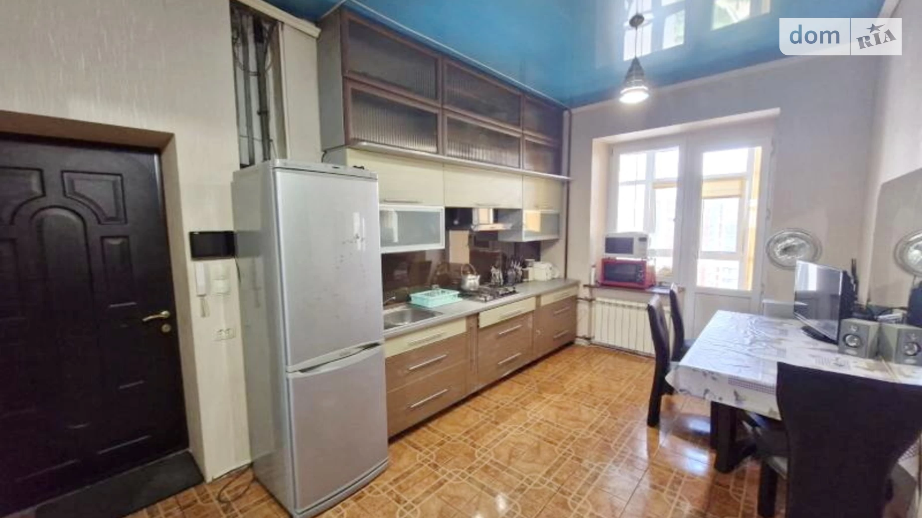 Продается 1-комнатная квартира 43 кв. м в Одессе, пер. Хвойный - фото 4