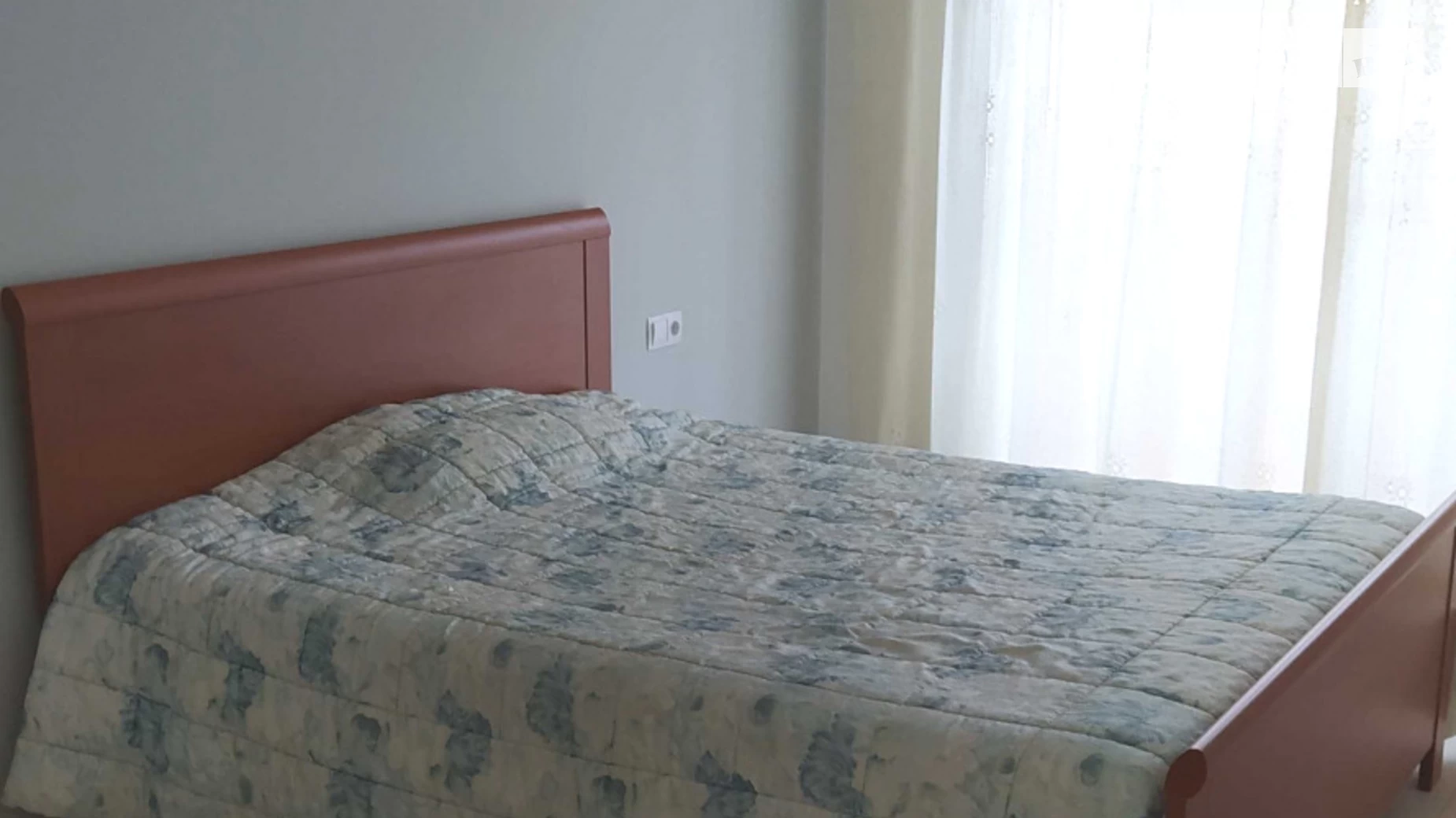 Здається в оренду 2-кімнатна квартира 72 кв. м у Львові, вул. Зелена - фото 4