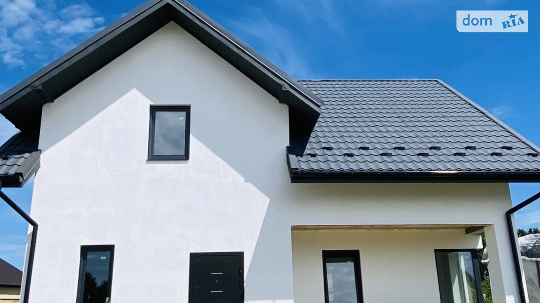 Продається будинок 2 поверховий 119 кв. м з верандою, цена: 73000 $ - фото 5