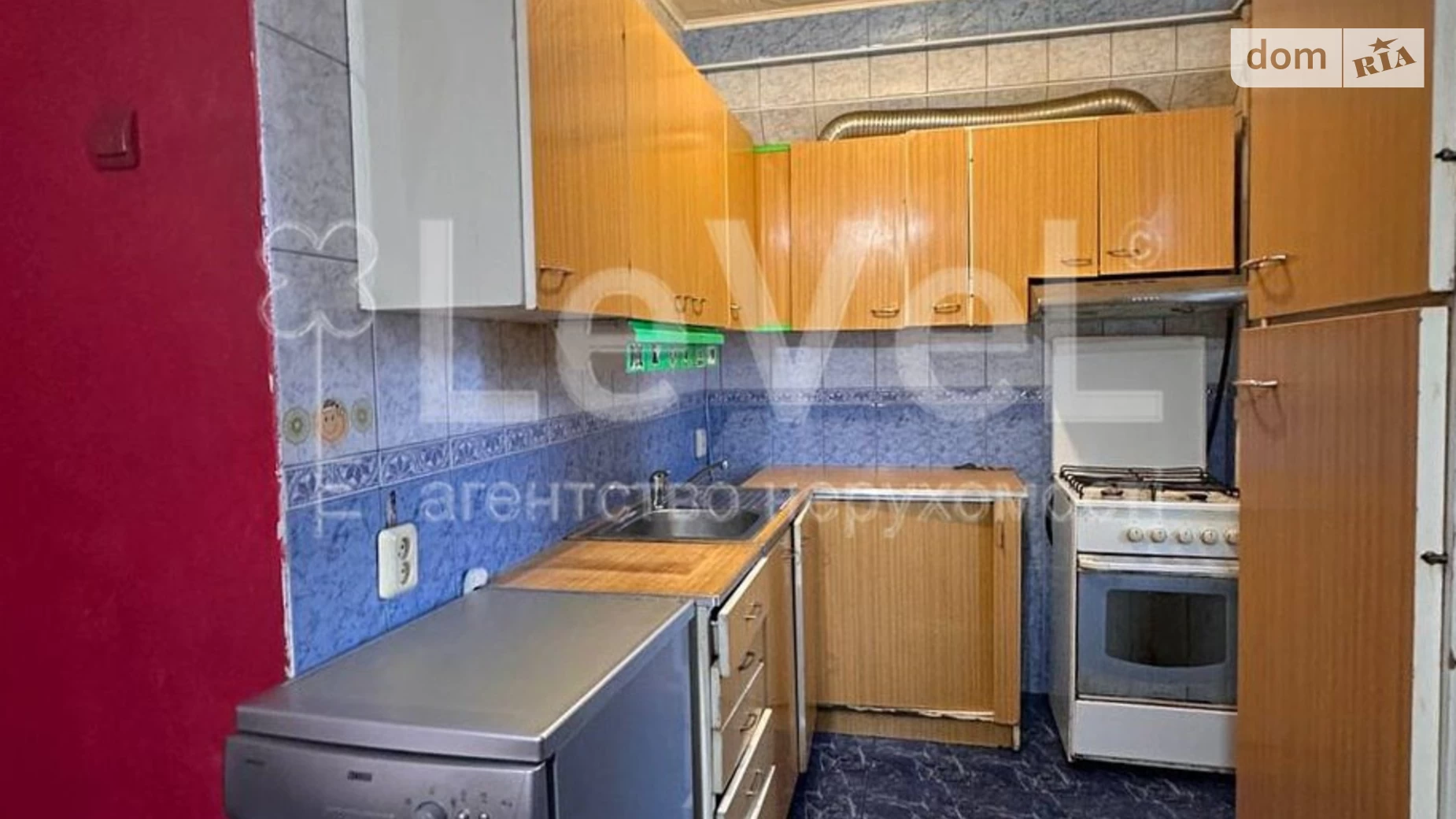 Продается 2-комнатная квартира 41.8 кв. м в Киеве, ул. Юрия Кондратюка, 4 - фото 3