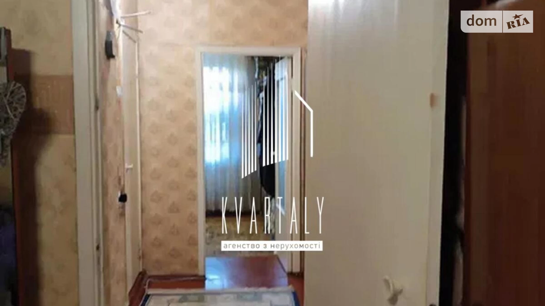 Продается 3-комнатная квартира 72 кв. м в Киеве, ул. Тростянецкая, 8Б - фото 4