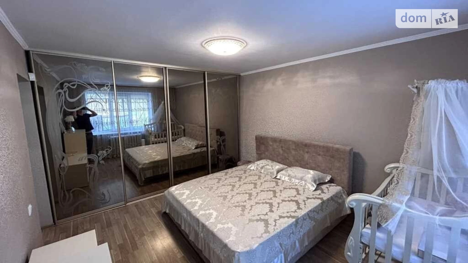 Продается одноэтажный дом 97.7 кв. м с садом, цена: 88000 $ - фото 4