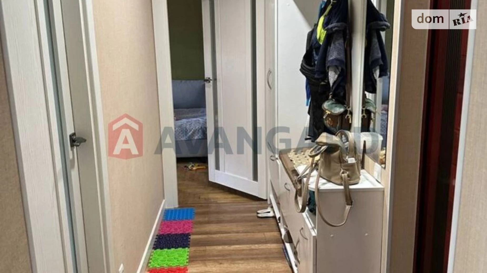 2-комнатная квартира 52 кв. м в, цена: 34000 $ - фото 5