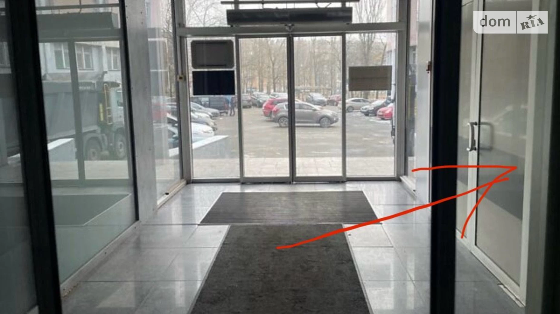 Продается офис 206 кв. м в бизнес-центре, цена: 260000 $ - фото 2