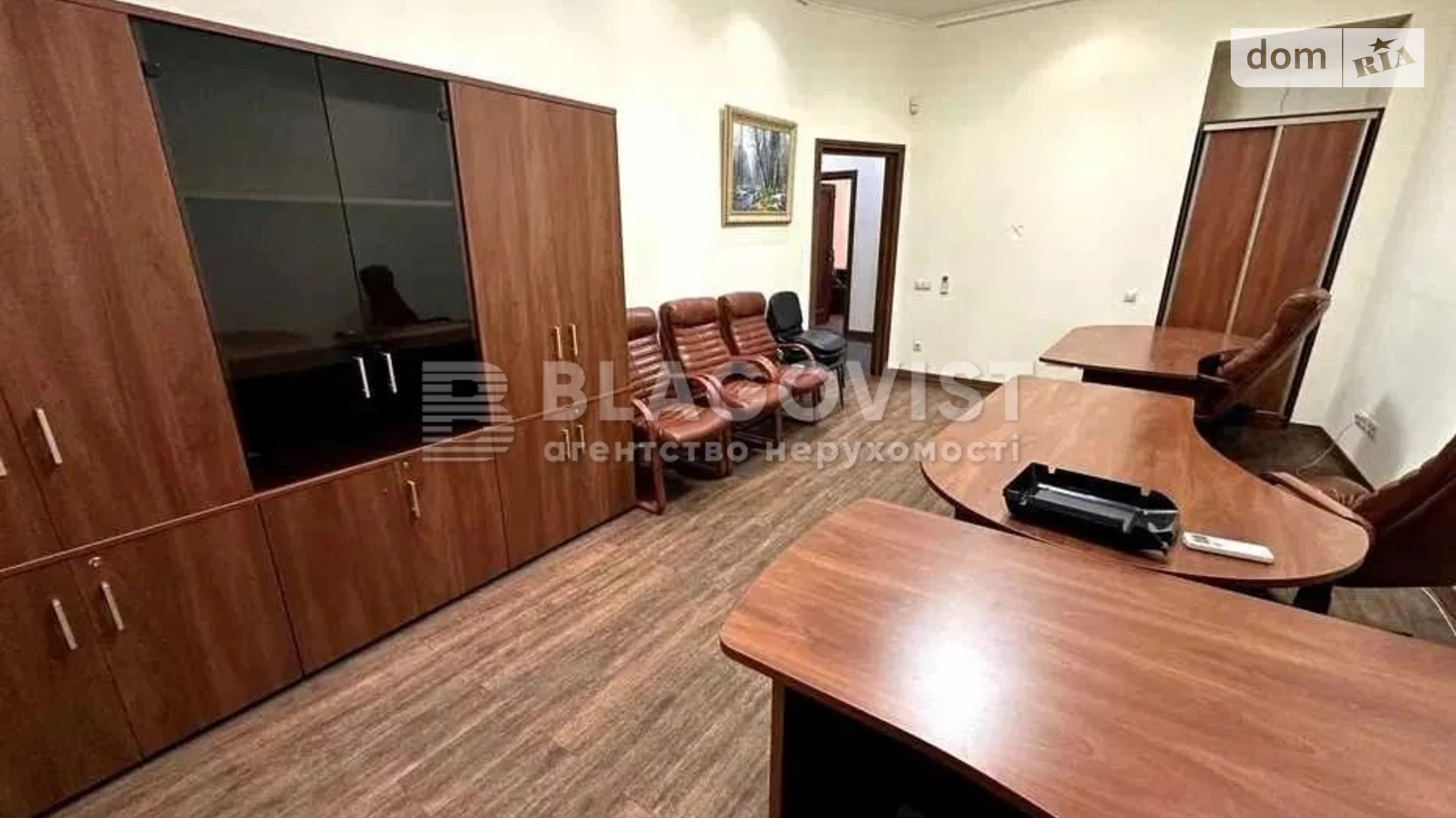 Продается 3-комнатная квартира 152 кв. м в Киеве, ул. Шота Руставели, 30 - фото 2